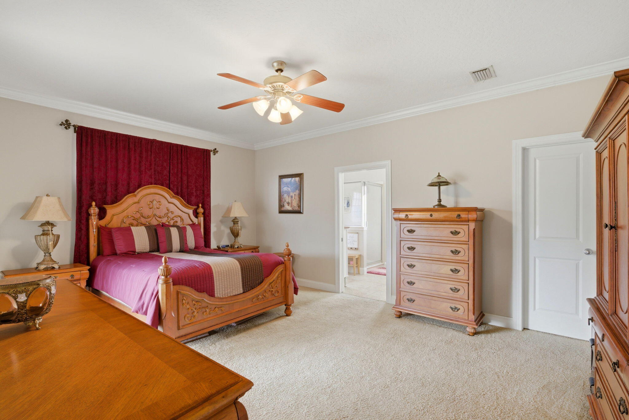 PRITCHARD POINT - Residential