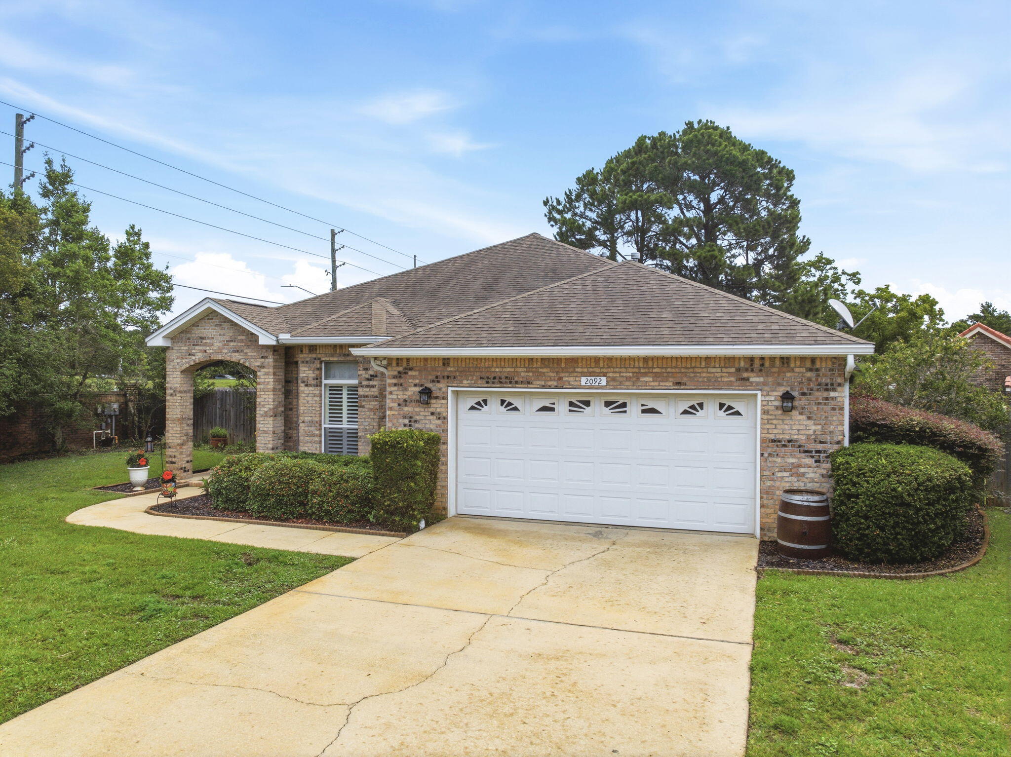 PRITCHARD POINT - Residential