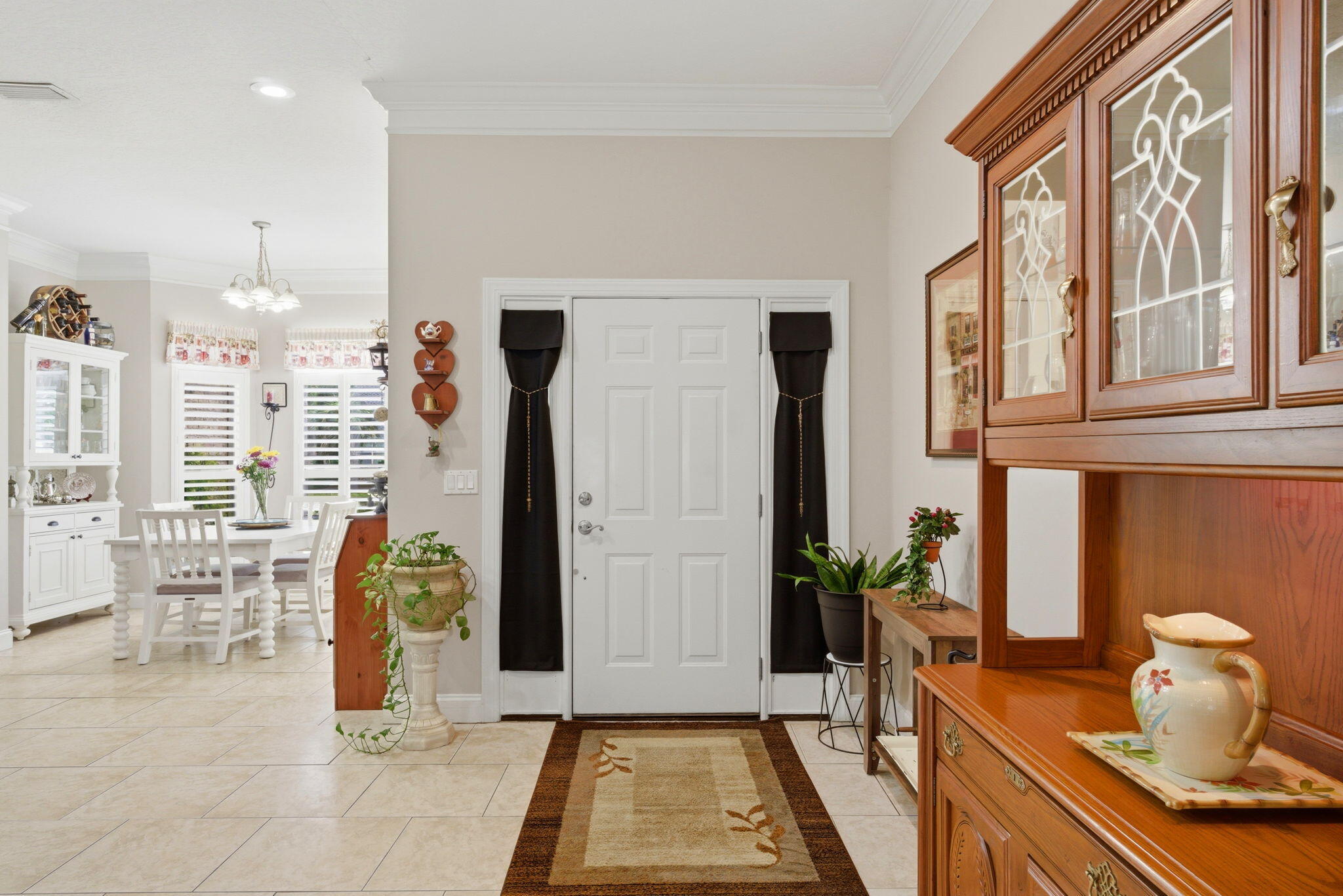 PRITCHARD POINT - Residential