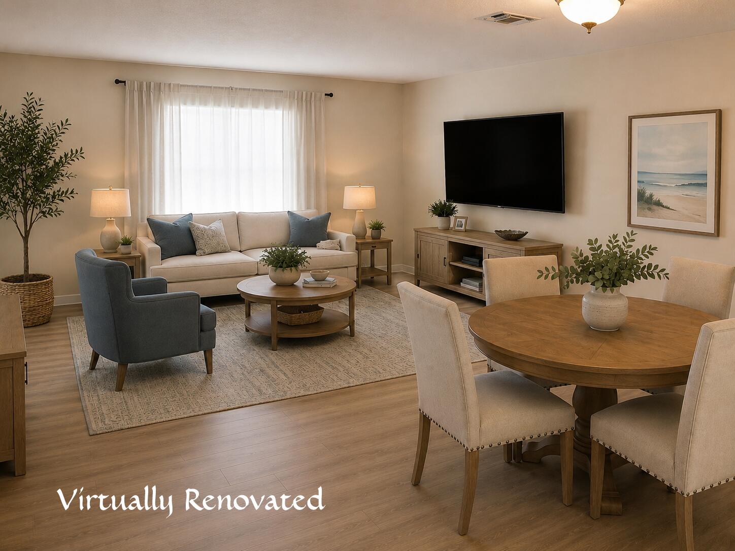 LAKEVIEW ESTATES - Residential