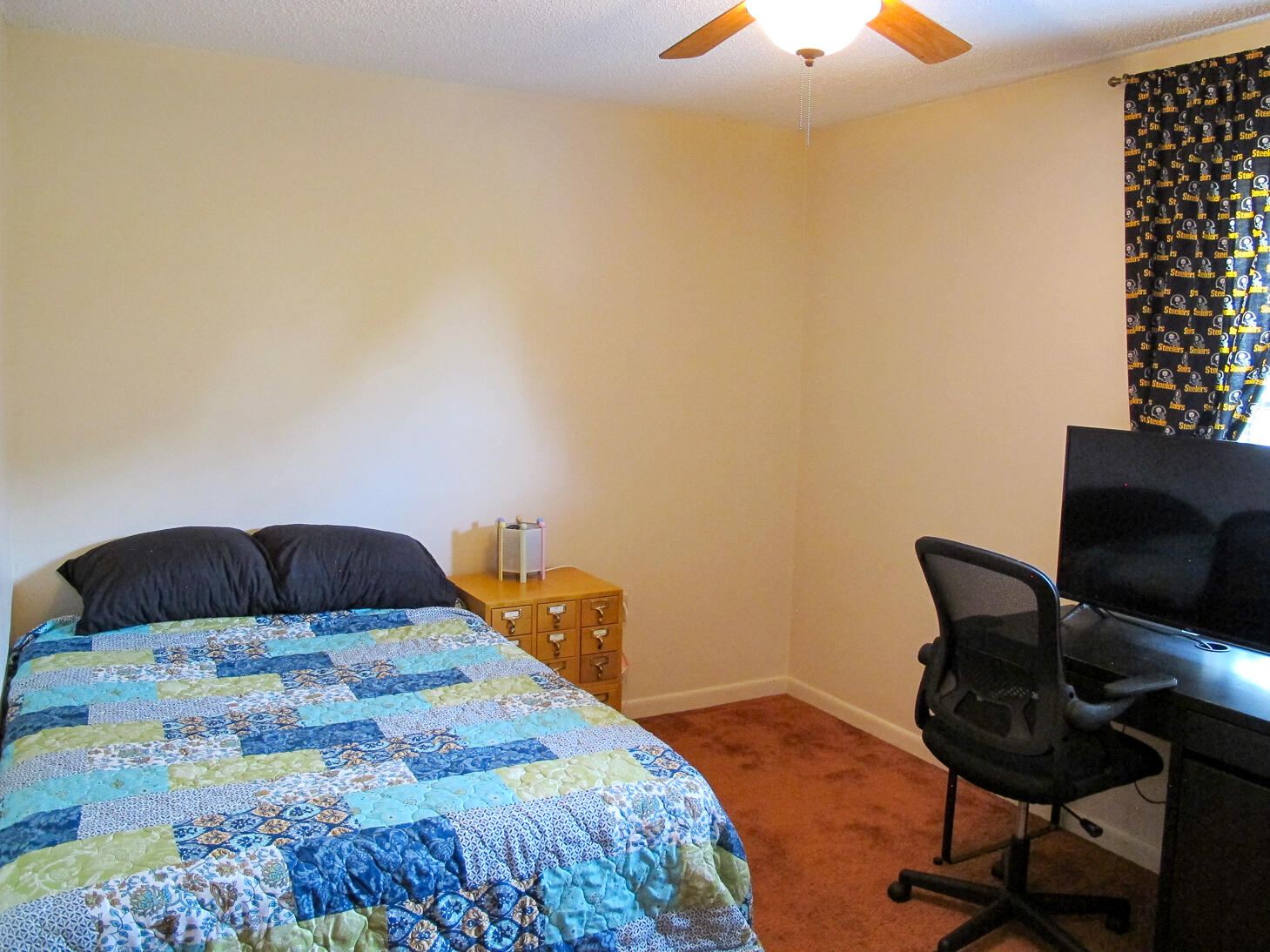 LAKEVIEW ESTATES - Residential