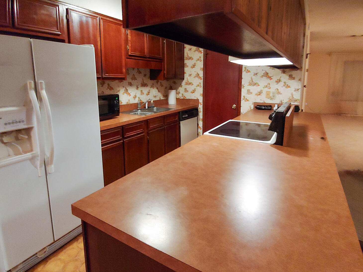 LAKEVIEW ESTATES - Residential