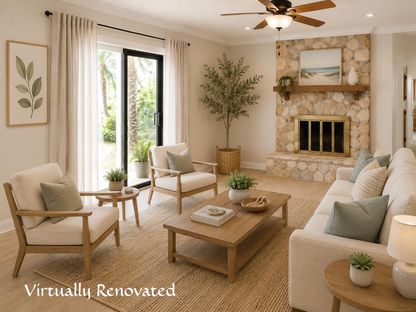 LAKEVIEW ESTATES - Residential