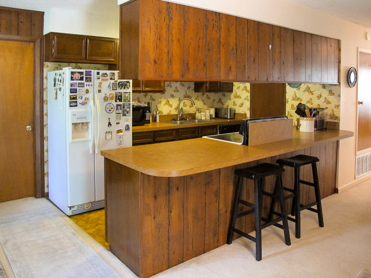 LAKEVIEW ESTATES - Residential