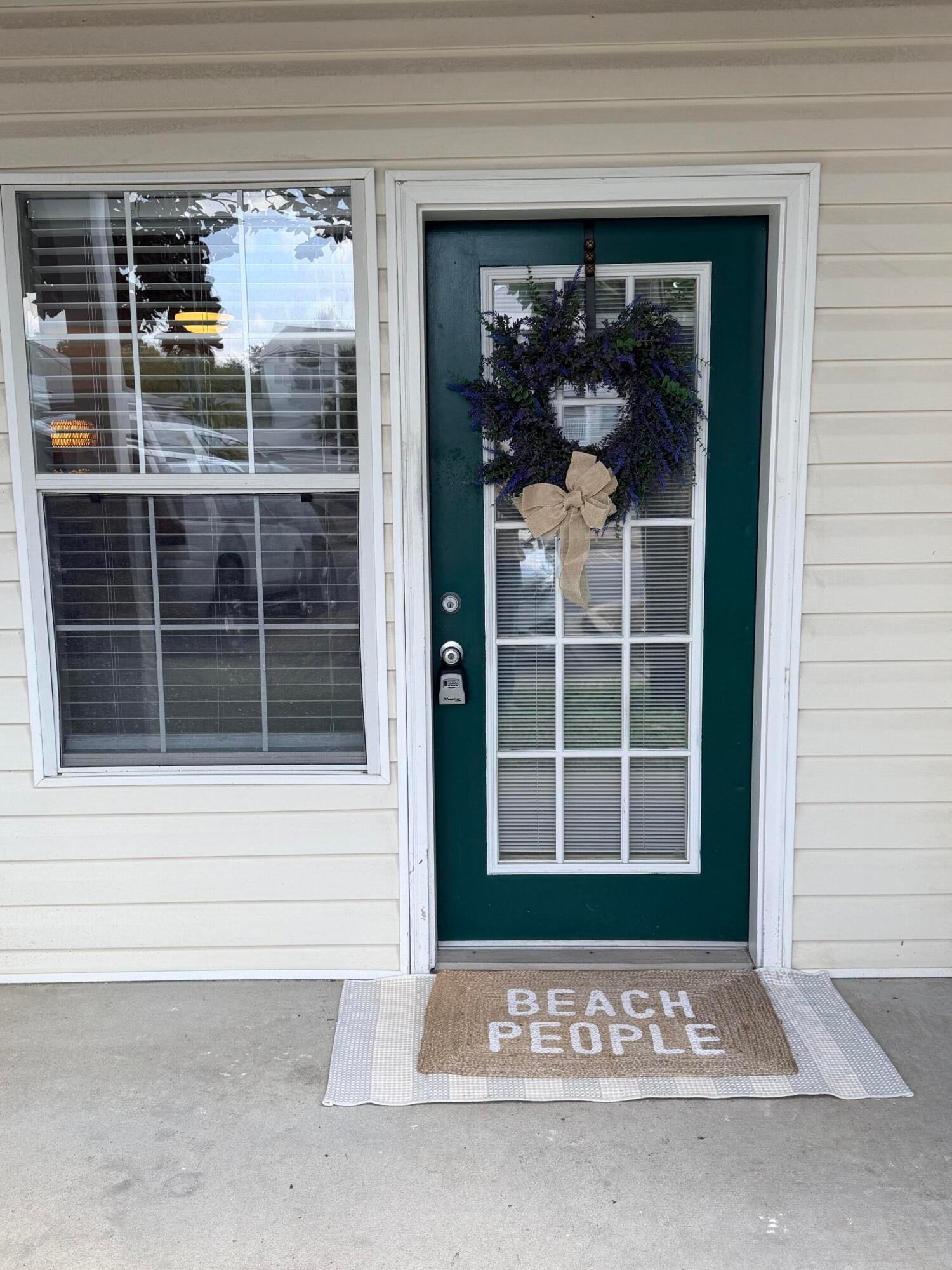 Adorable, Affordable & Upgraded in the Heart of Destin!

This ground-floor 1BR/1BA condo is move-in ready and packed with upgrades that set it apart! Enjoy granite countertops, professionally leveled LVP flooring, modern lighting, fresh paint, and a stylish designer vanity.

A built-in queen Murphy bed provides flexible sleeping space for guests, while the in-unit washer and dryer convey for added convenience. The spacious primary suite includes a walk-in closet with California Closets built-ins, offering fantastic storage and organization.

Indian Lake Condominiums offers great amenities, including a community pool, clubhouse, fitness center, picnic area, and dog park right across the street. Plus, you're just minutes from Destin's best restaurants, shopping, entertainment, and beach access -- approximately a 5-minute drive or 15-minute walk to the Gulf!

The building is VA/FHA approved, making this a great option for first-time buyers, investors, or anyone ready to trade renting for owning.

Affordable Destin living this close to the beach is hard to beat. Schedule your showing today!