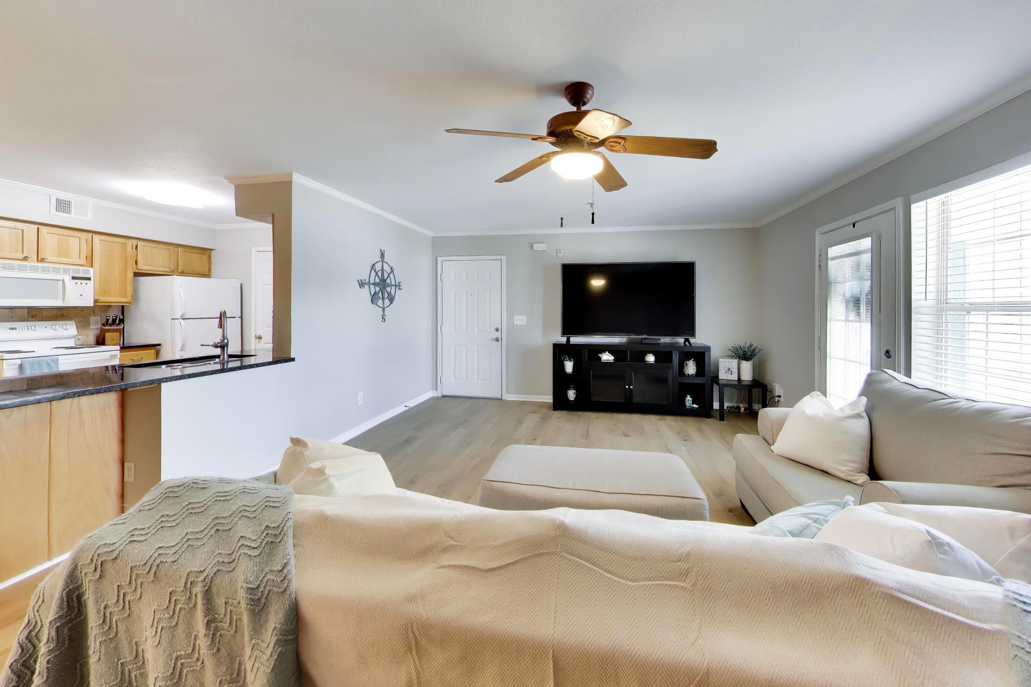 INDIAN LAKE - Residential