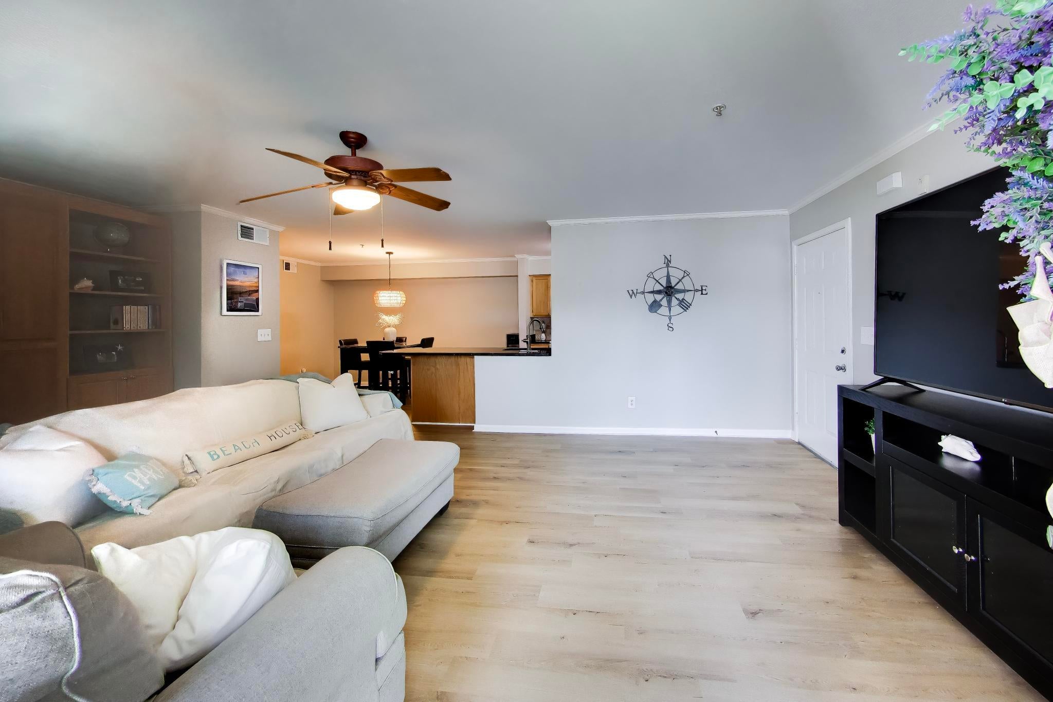 INDIAN LAKE - Residential