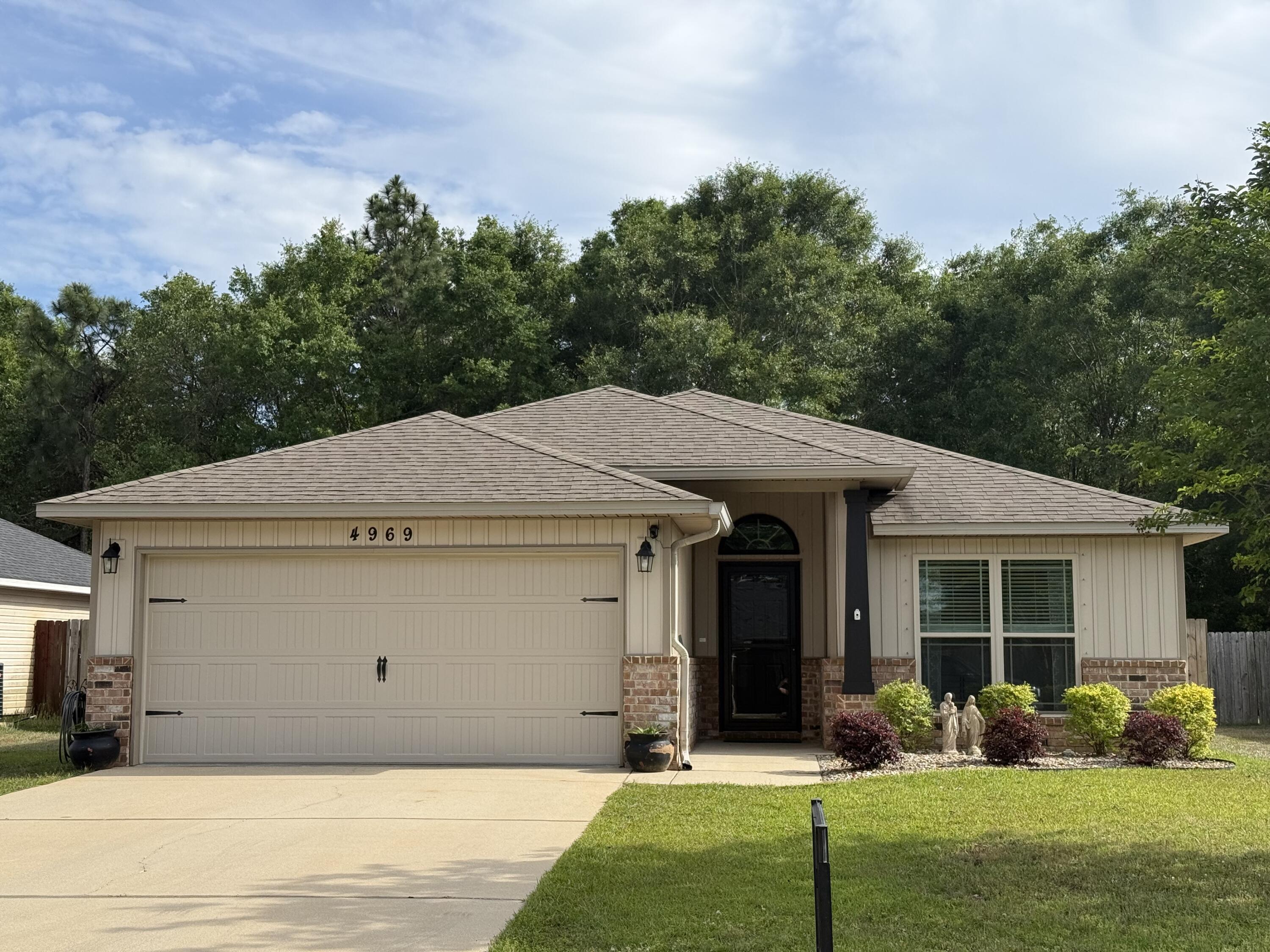 WOODLANDS 1ST ADDN - Residential