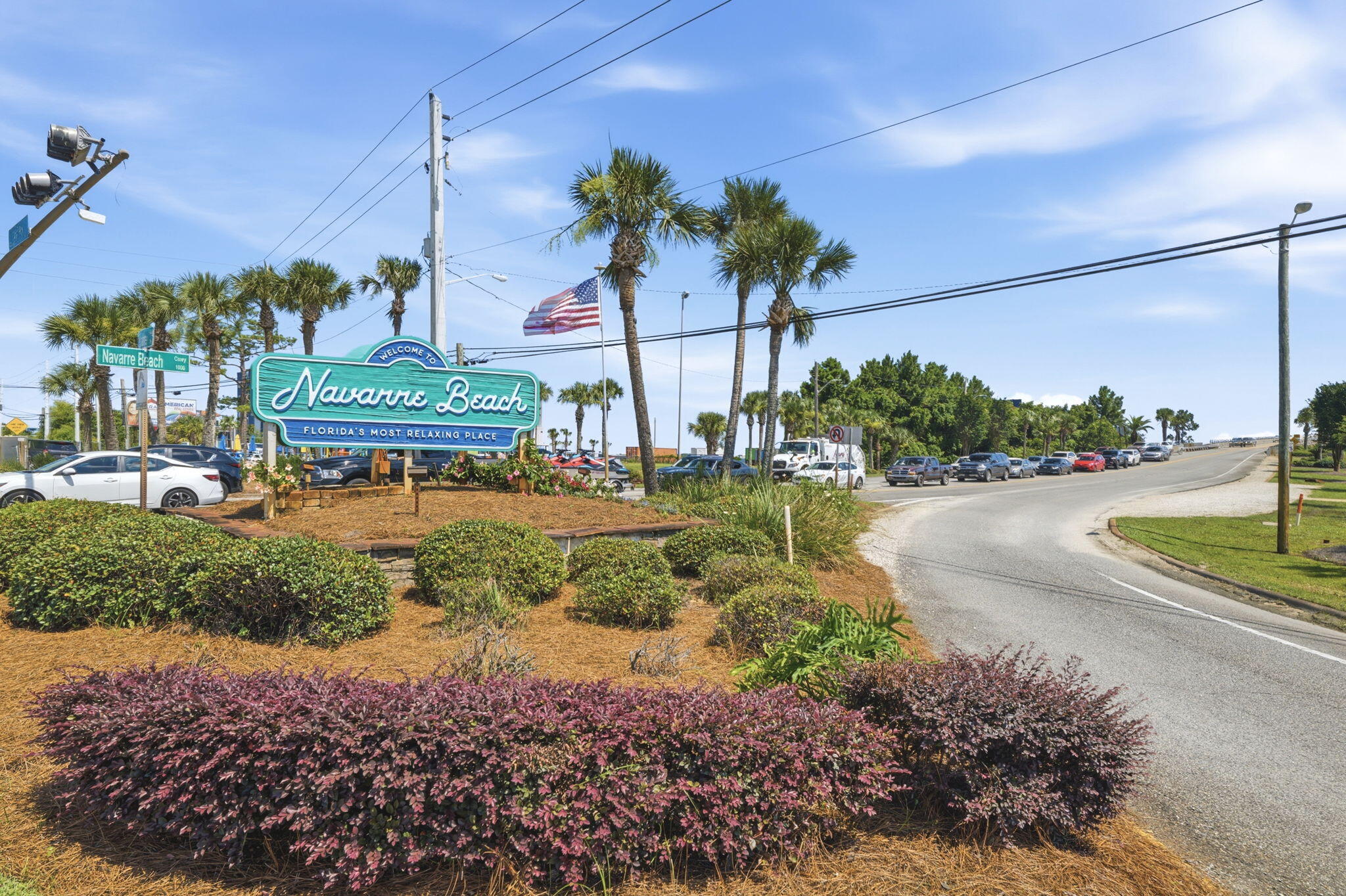 SANDCASTLE BEACH HOMES - Residential