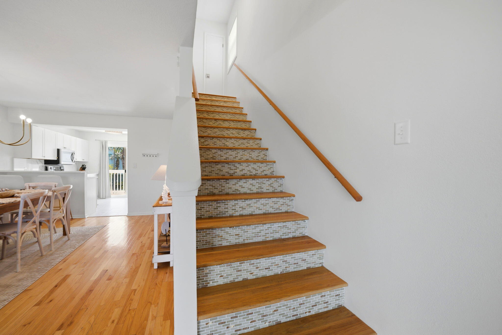 SANDCASTLE BEACH HOMES - Residential