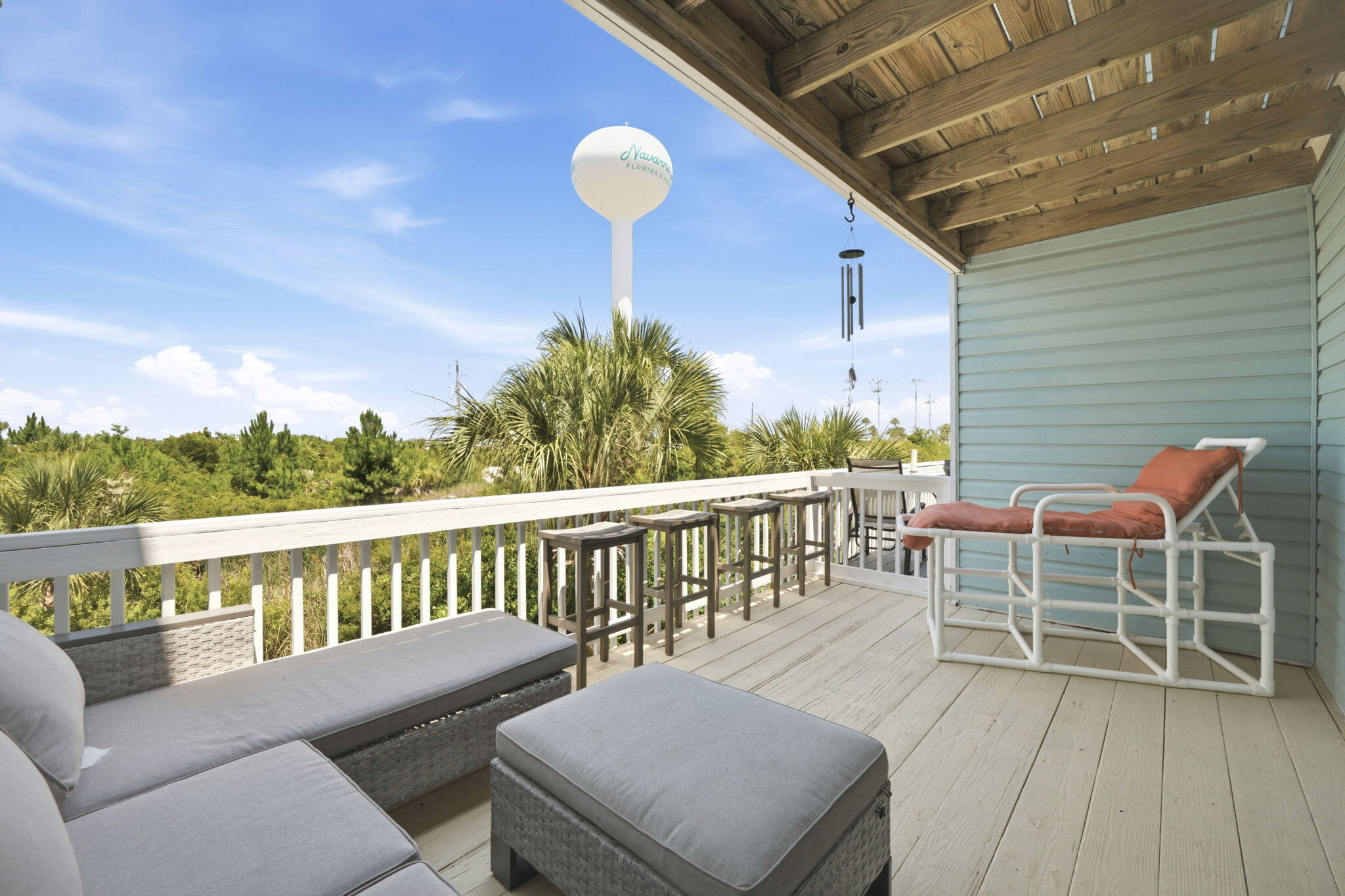 SANDCASTLE BEACH HOMES - Residential