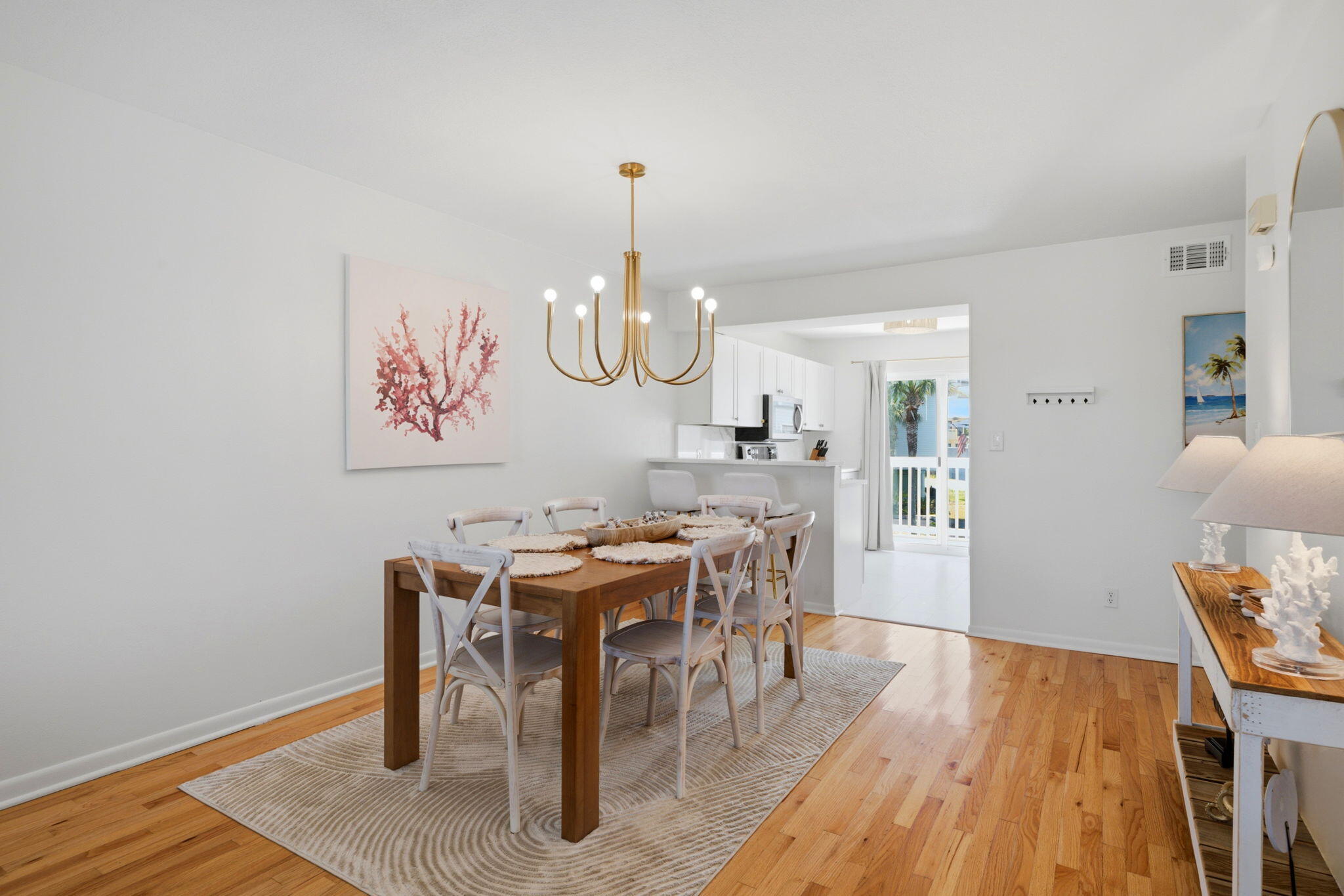 SANDCASTLE BEACH HOMES - Residential
