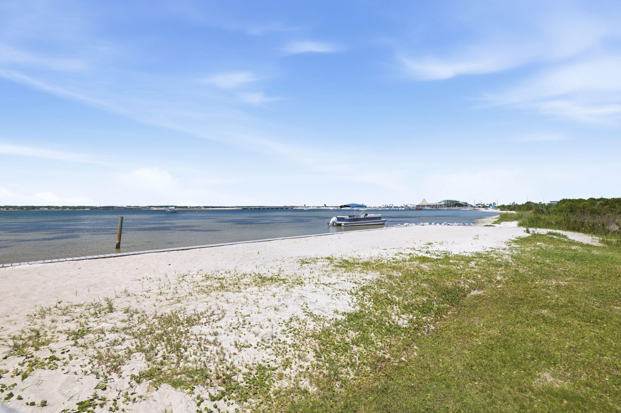 SANDCASTLE BEACH HOMES - Residential
