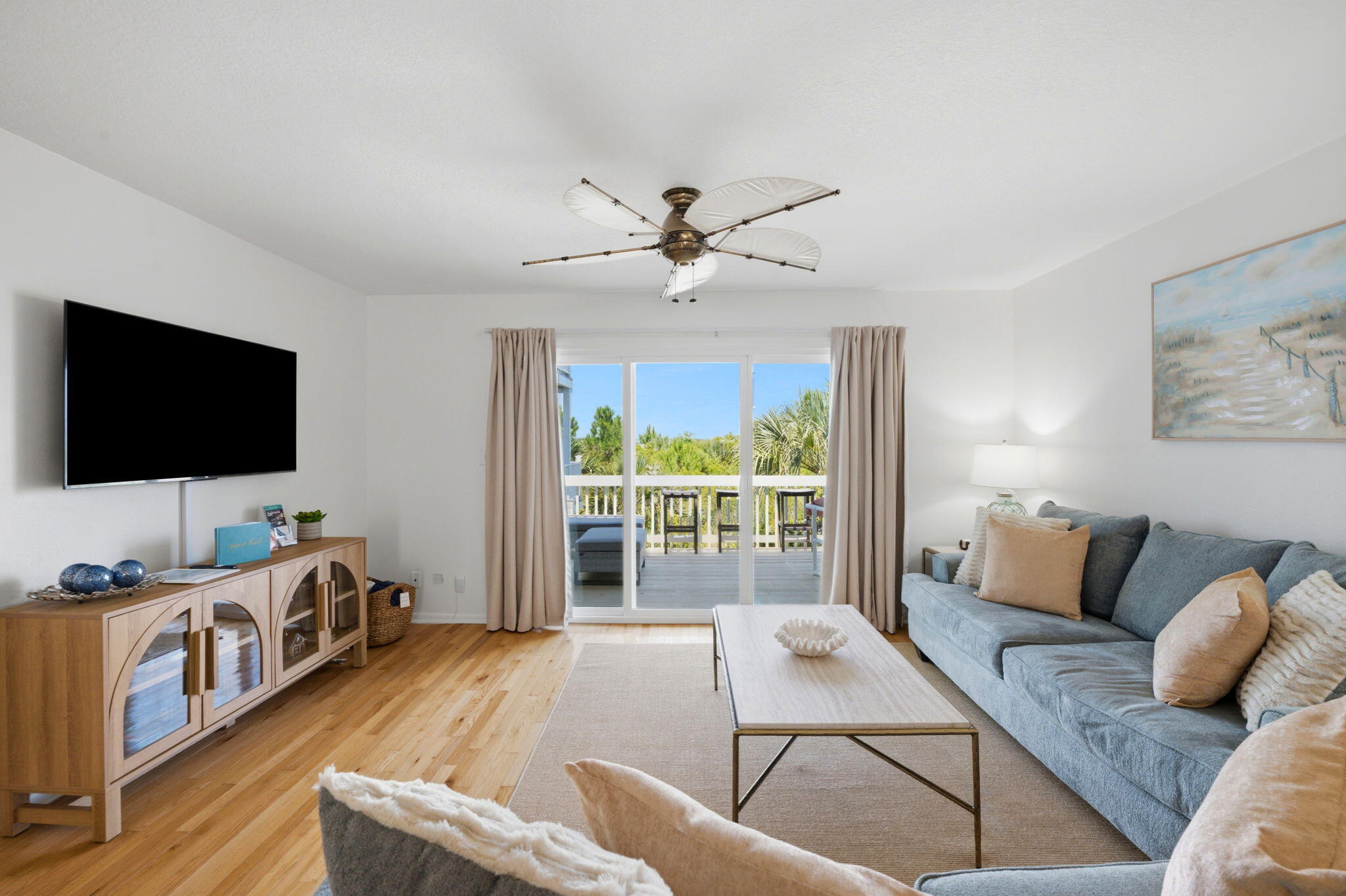 SANDCASTLE BEACH HOMES - Residential