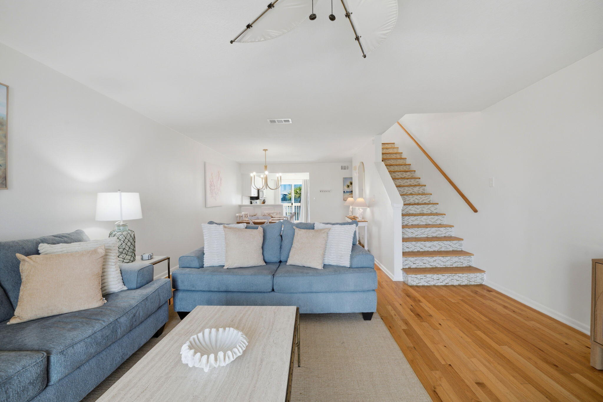 SANDCASTLE BEACH HOMES - Residential