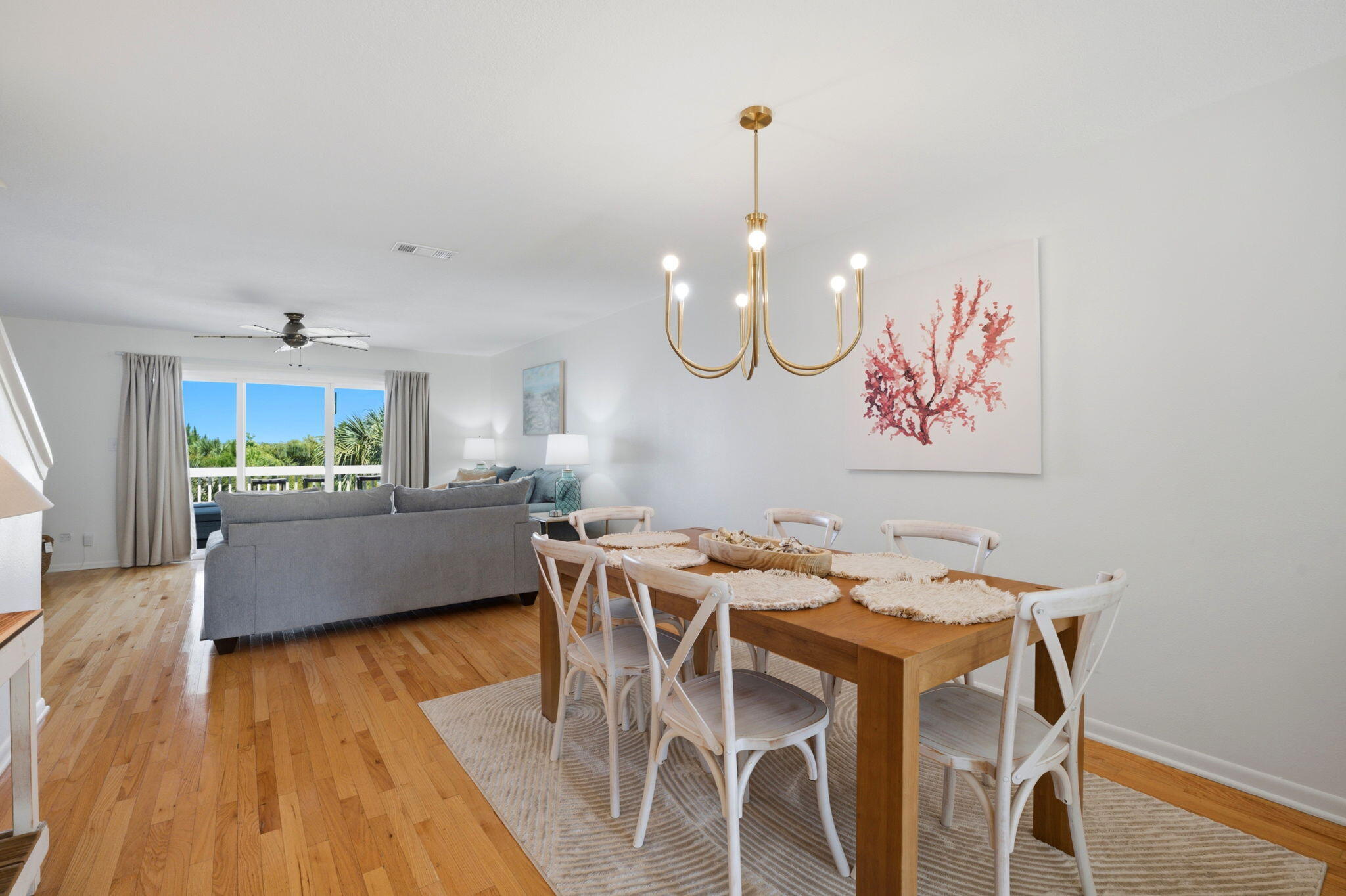 SANDCASTLE BEACH HOMES - Residential