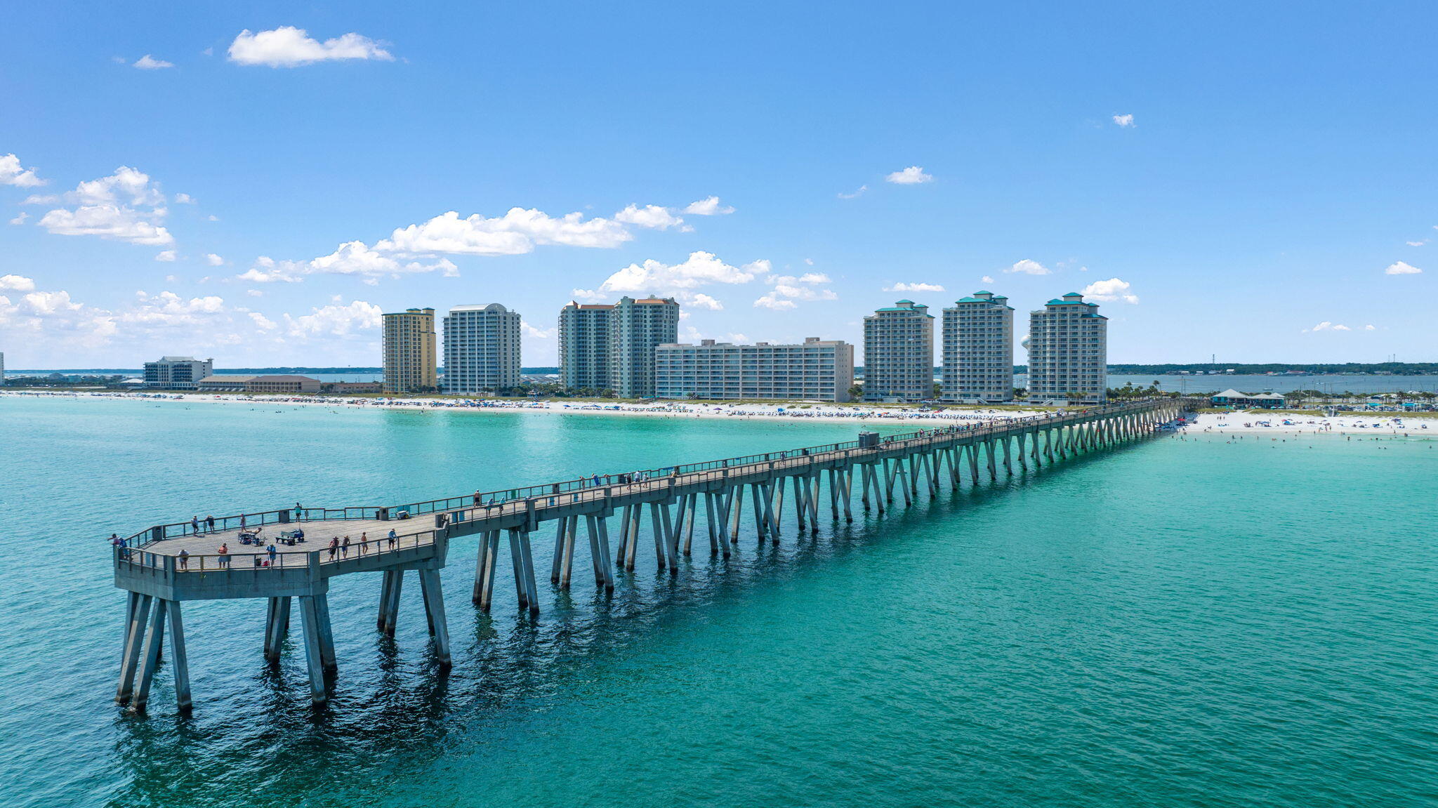 SANDCASTLE BEACH HOMES - Residential