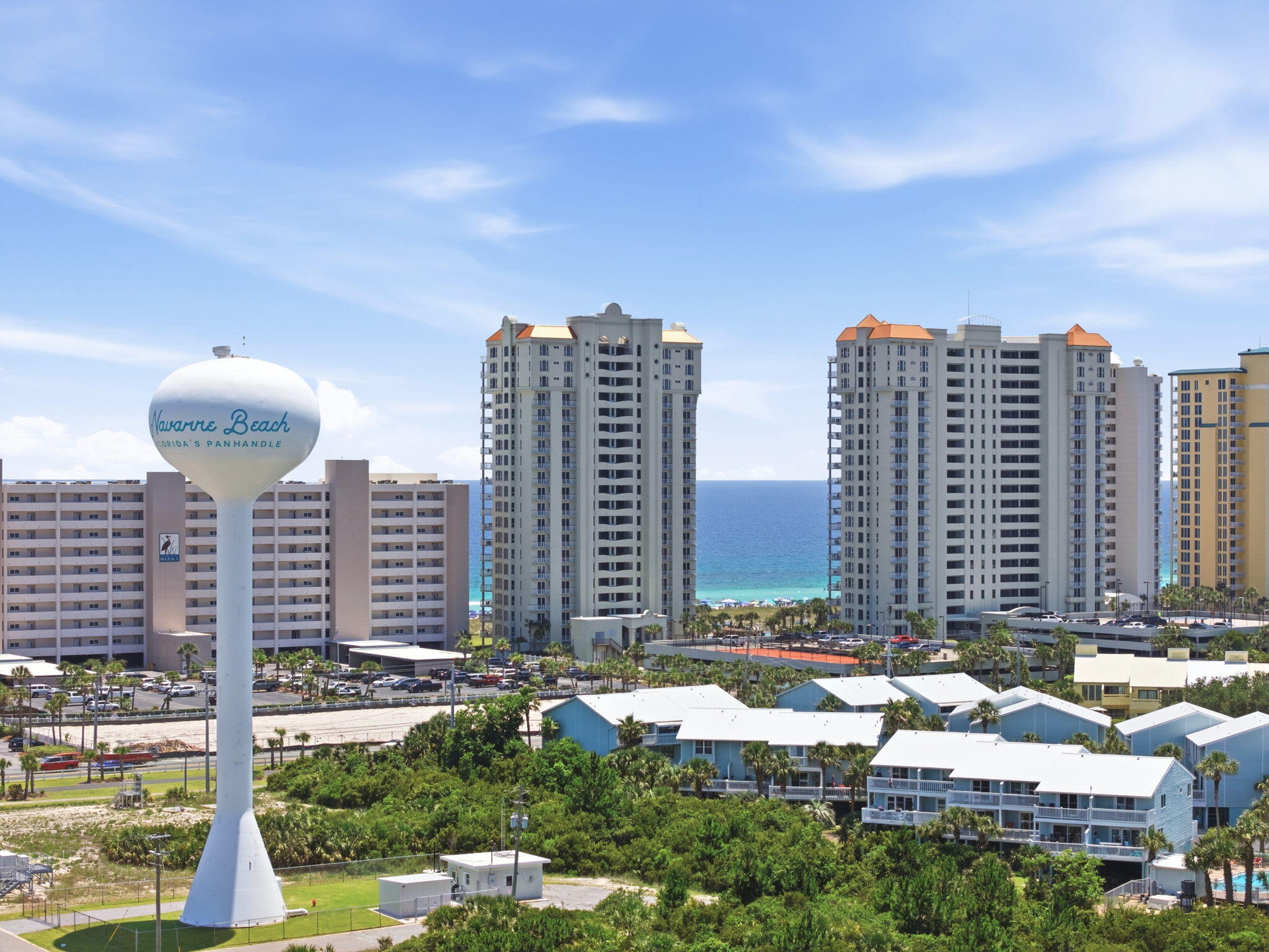 SANDCASTLE BEACH HOMES - Residential