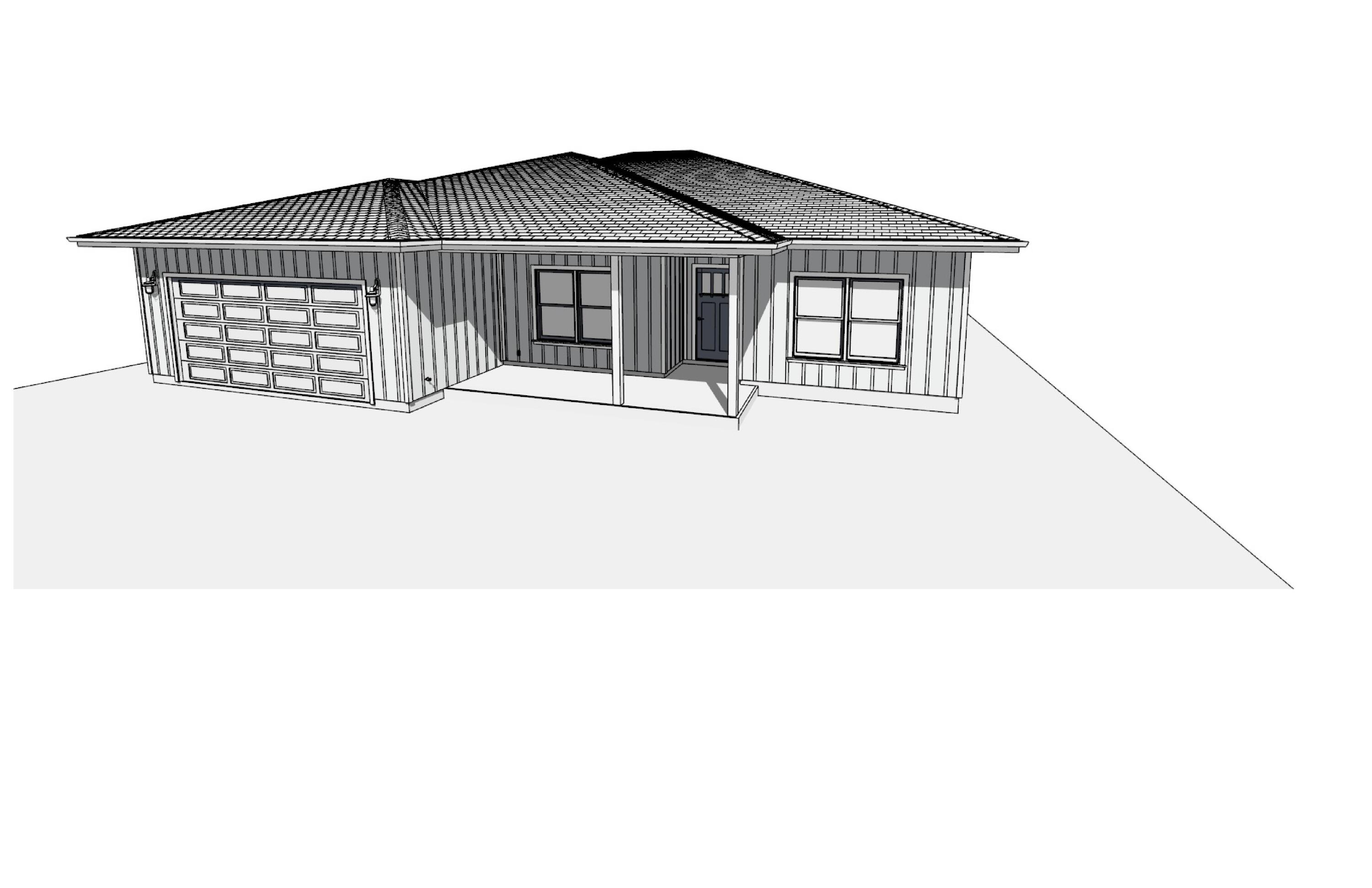CRESCENT SHORES - Residential