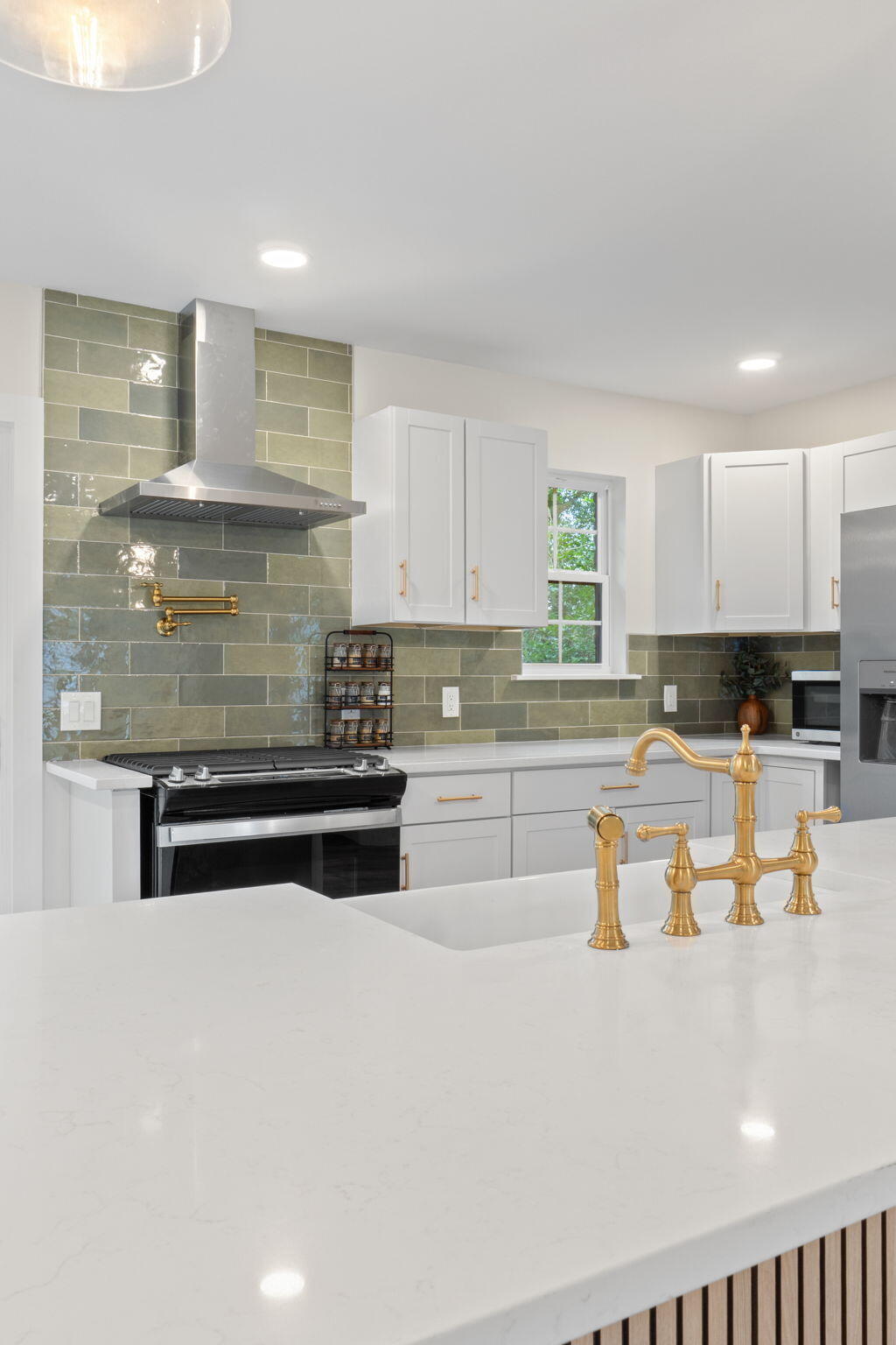 SANTASIA PARK - Residential