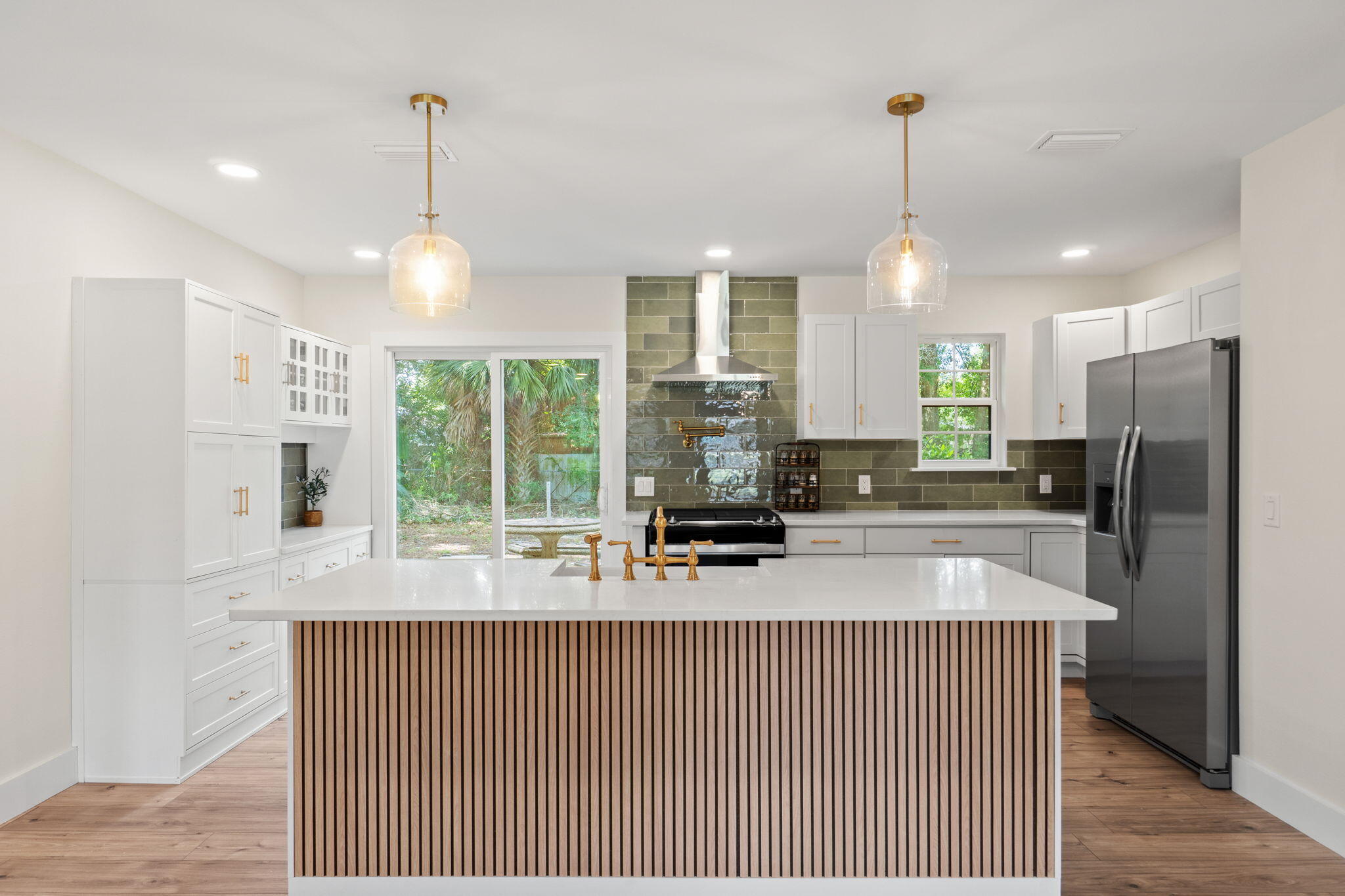SANTASIA PARK - Residential