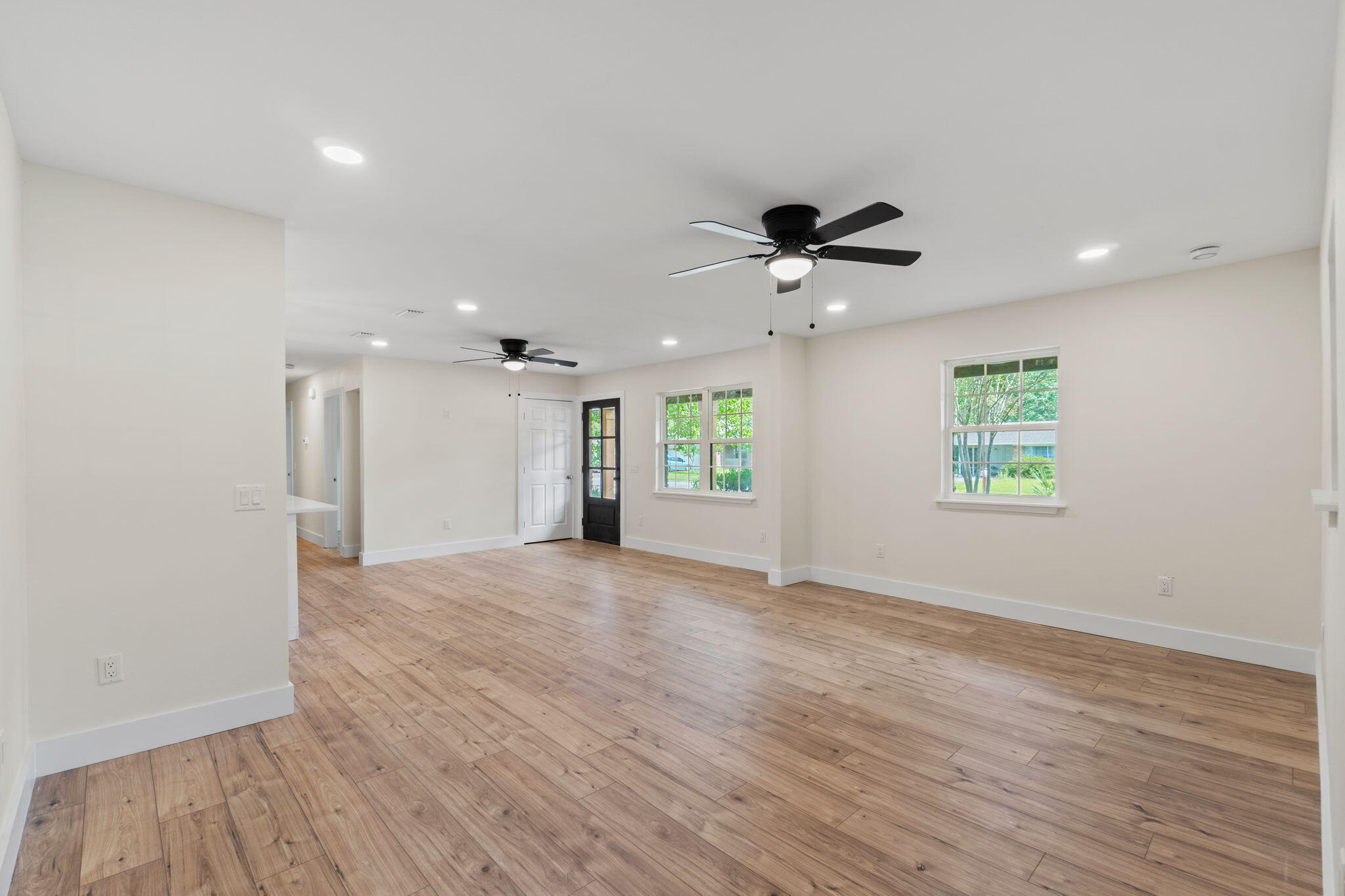 SANTASIA PARK - Residential
