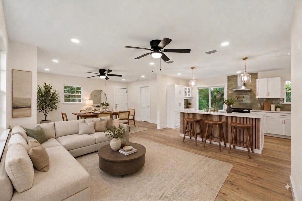 SANTASIA PARK - Residential