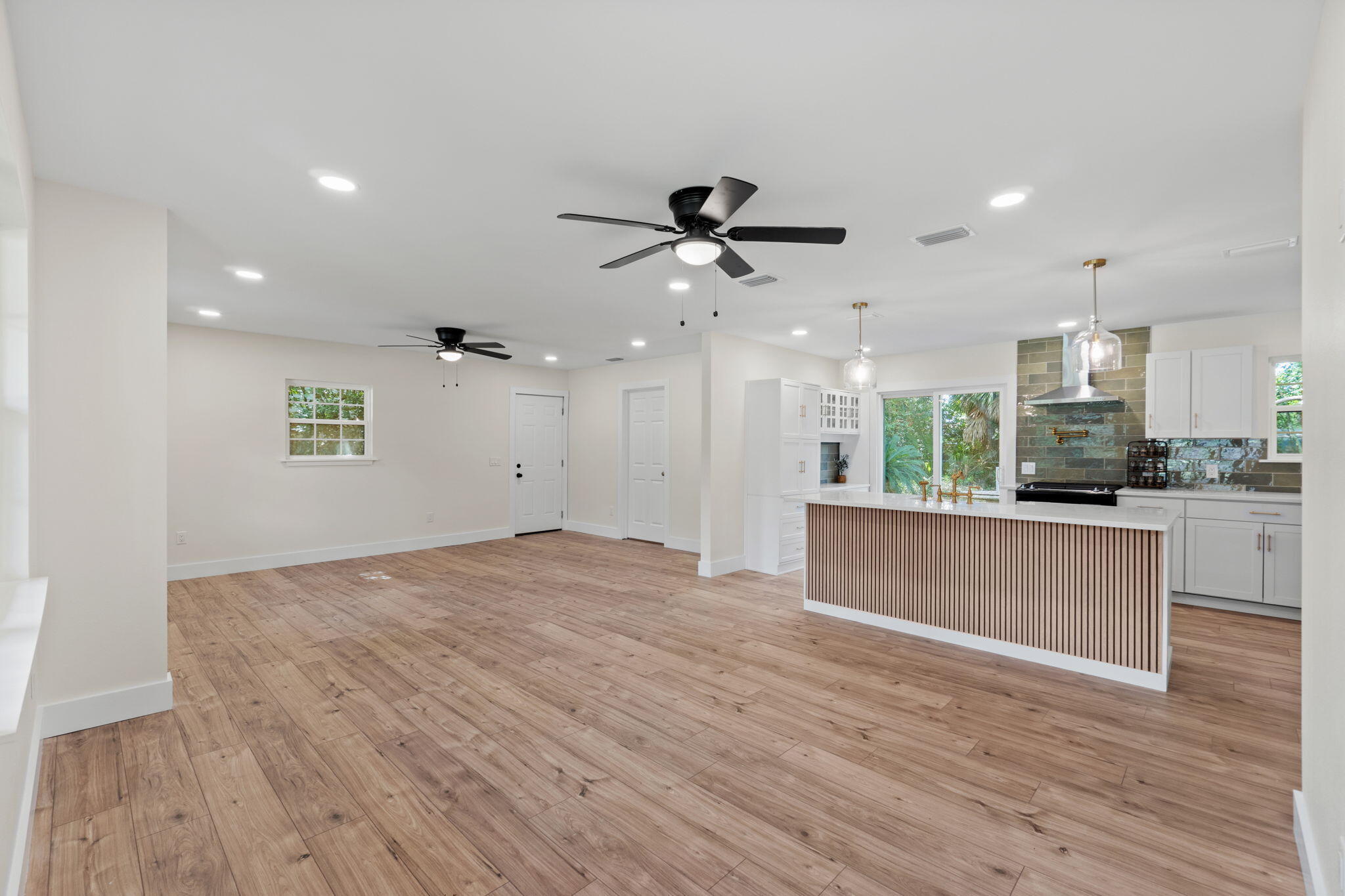 SANTASIA PARK - Residential