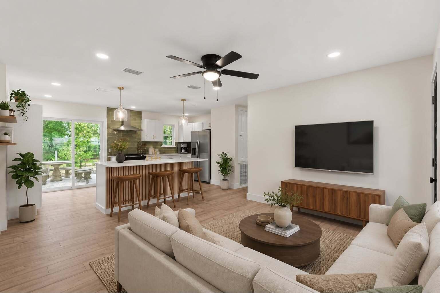 SANTASIA PARK - Residential