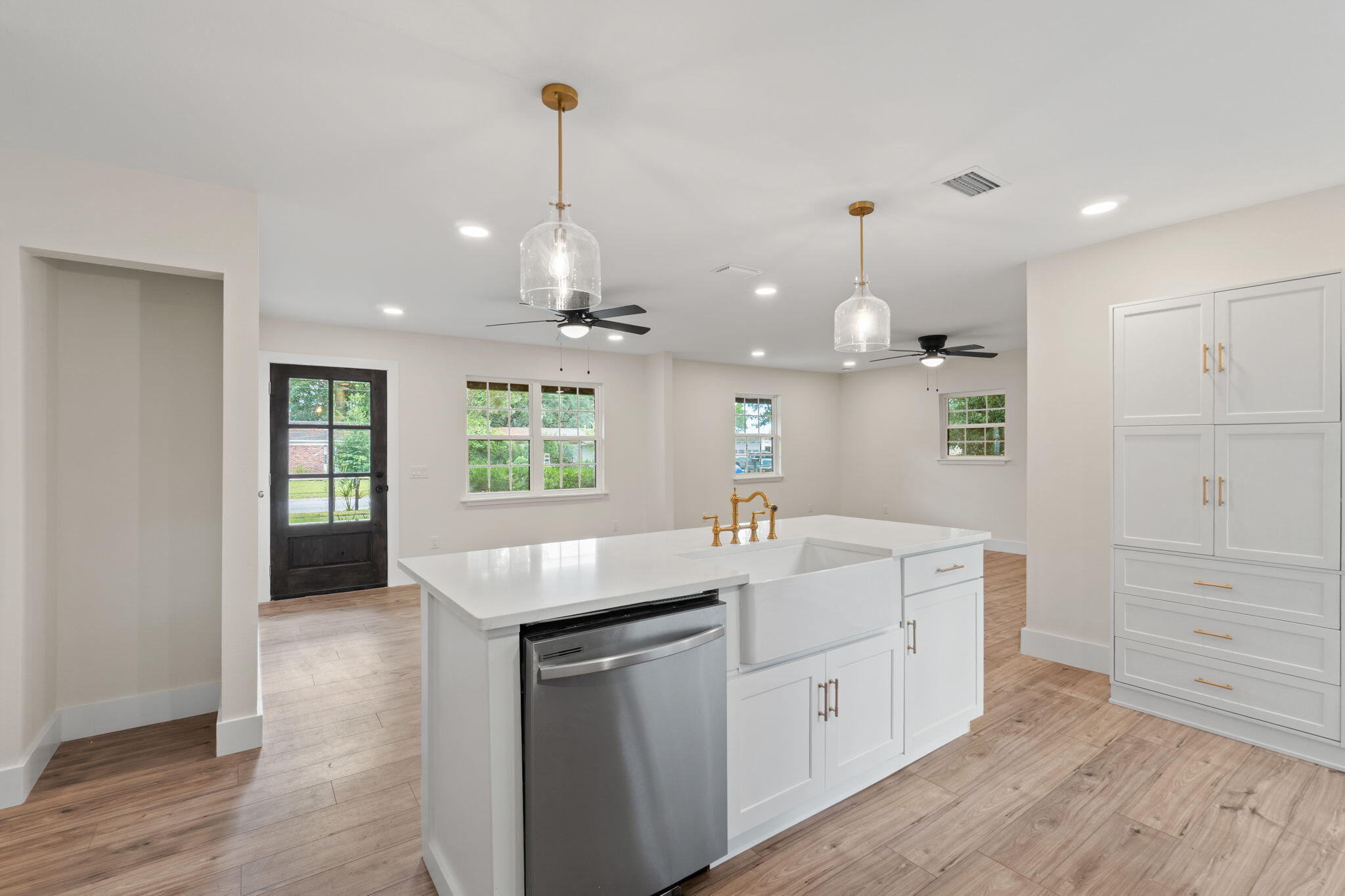 SANTASIA PARK - Residential