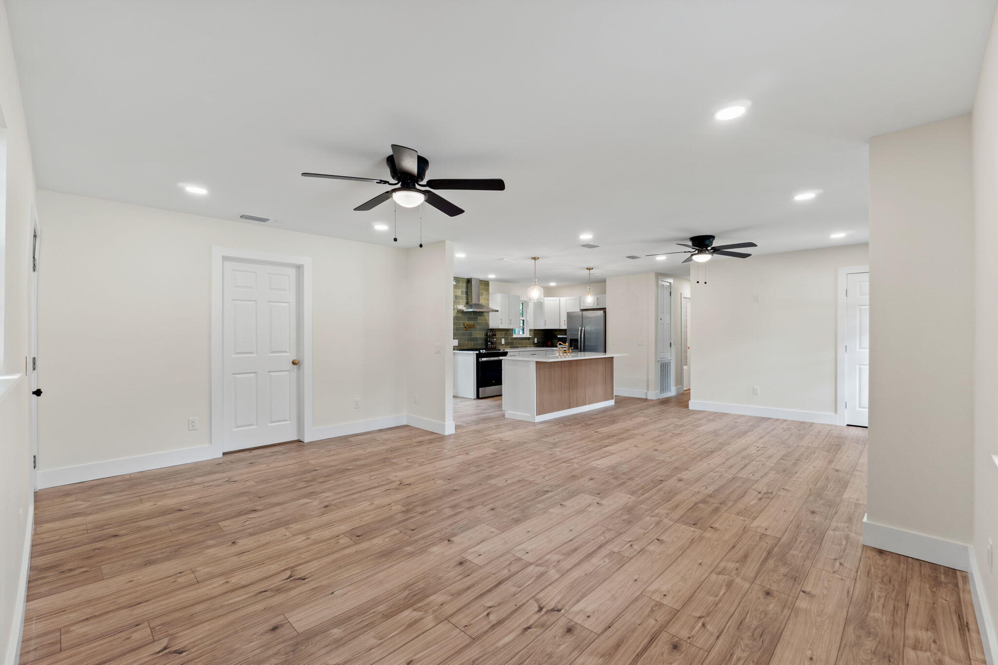 SANTASIA PARK - Residential