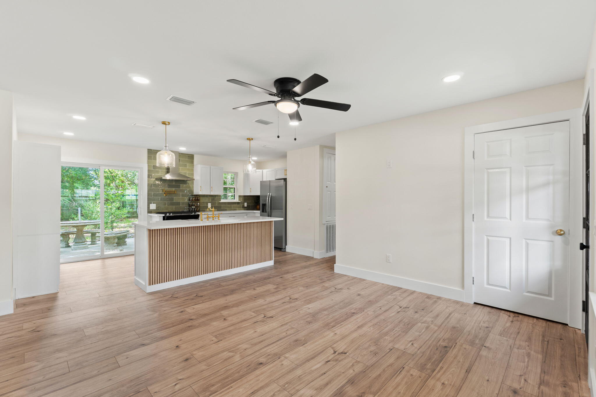 SANTASIA PARK - Residential