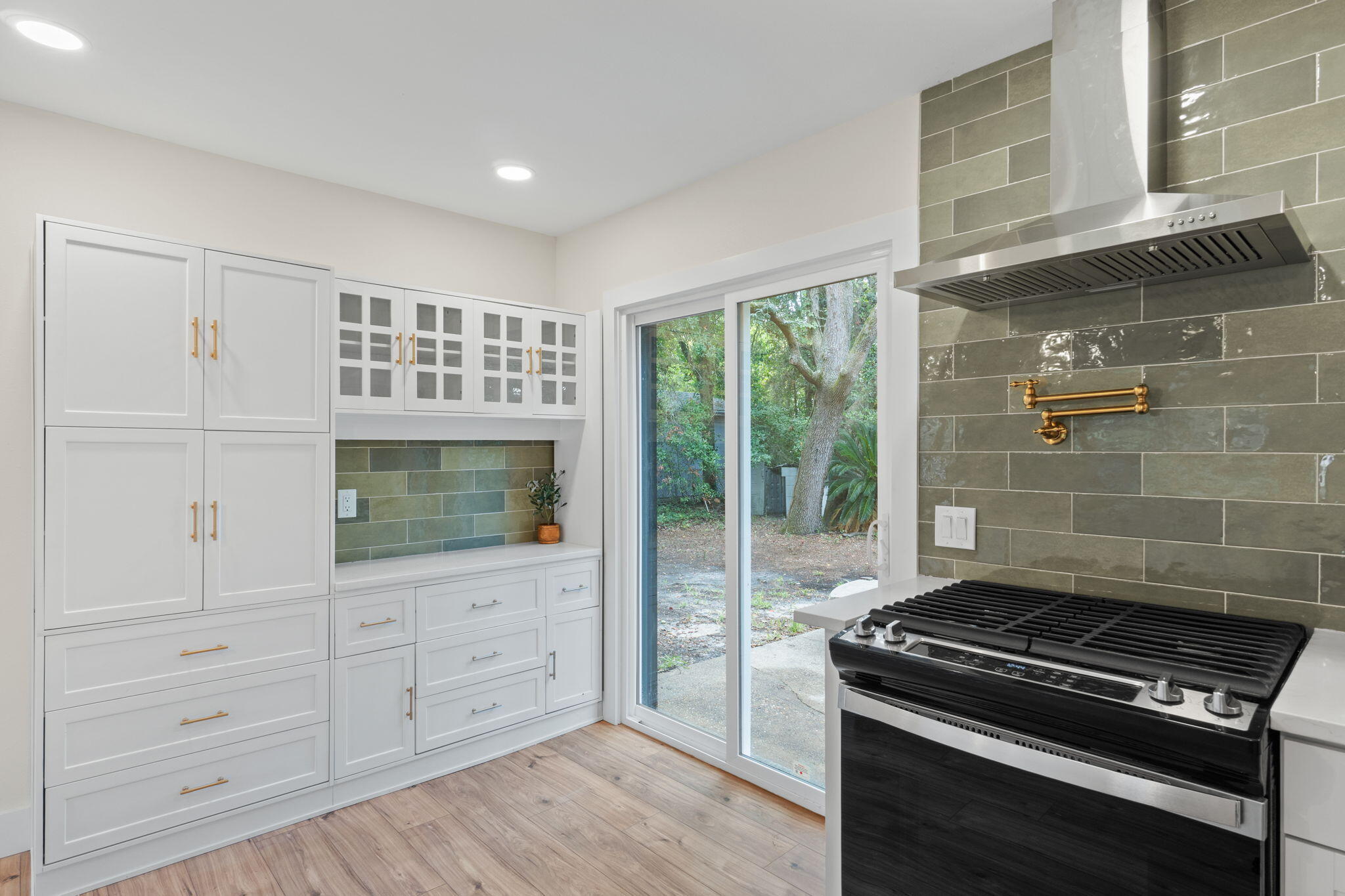 SANTASIA PARK - Residential