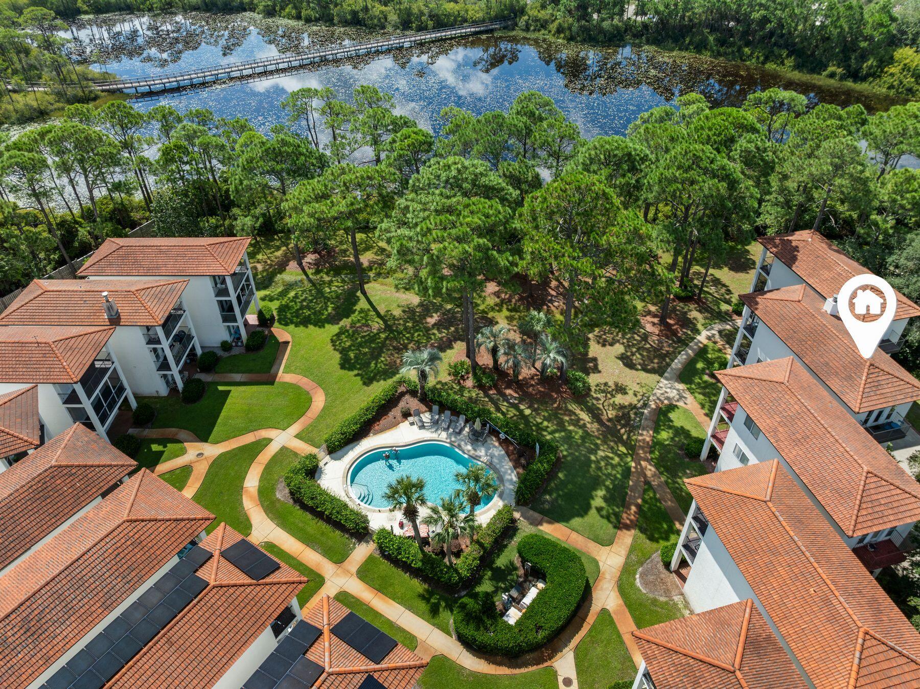 MAR-A-LAGO - Residential