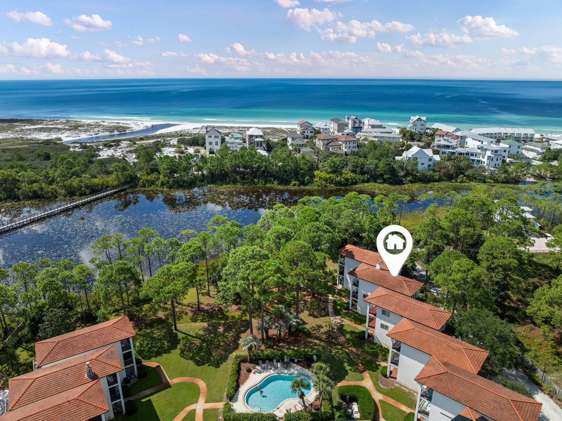 MAR-A-LAGO - Residential