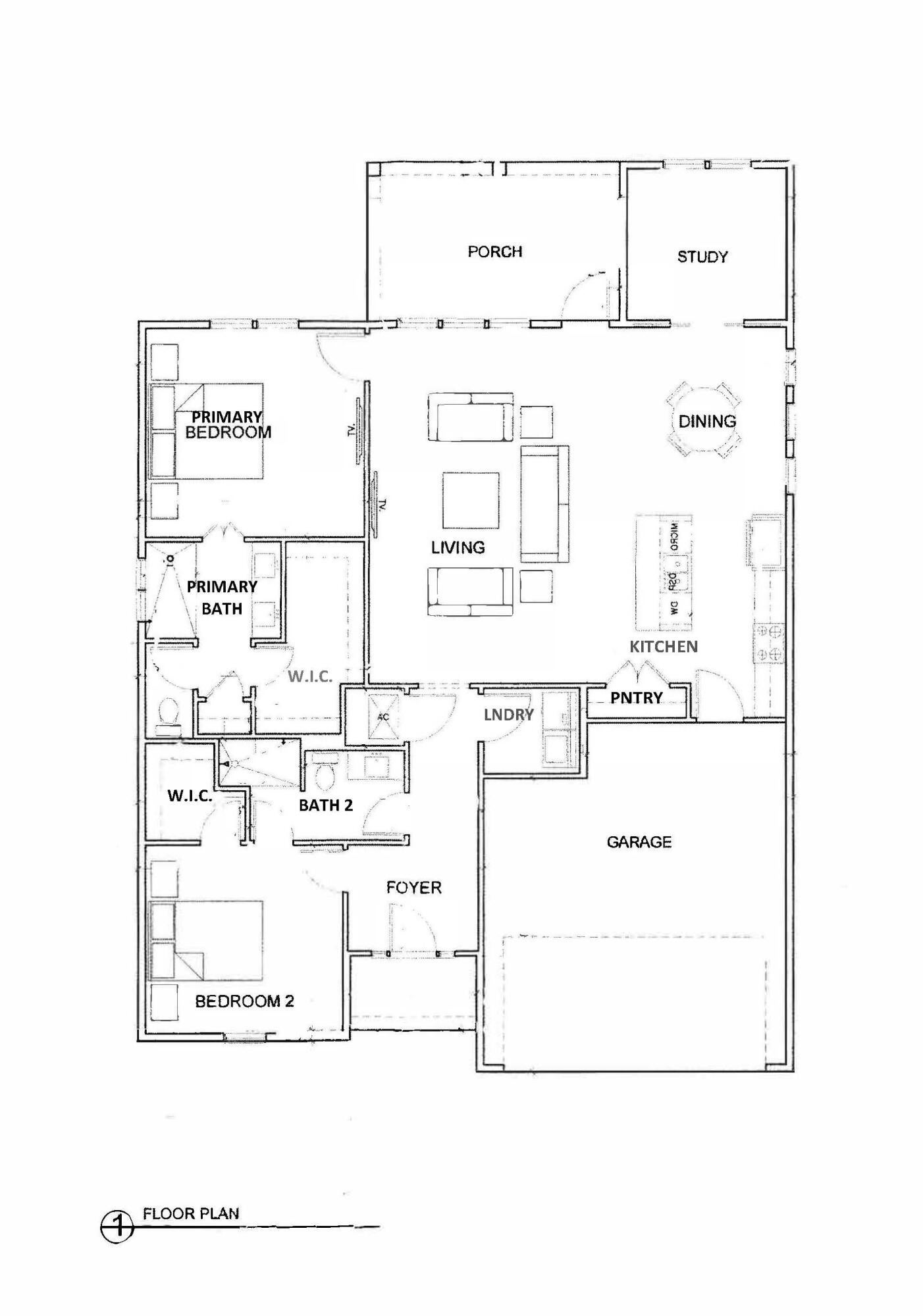 WATERSOUND ORIGINS - Residential