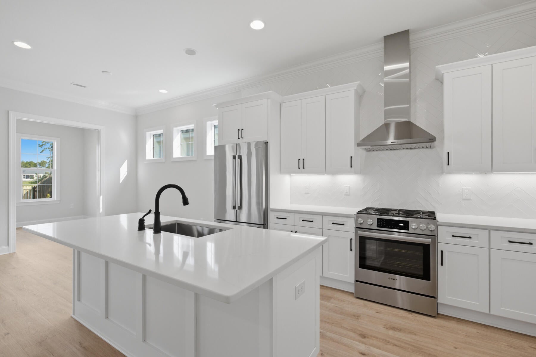 WATERSOUND ORIGINS - Residential