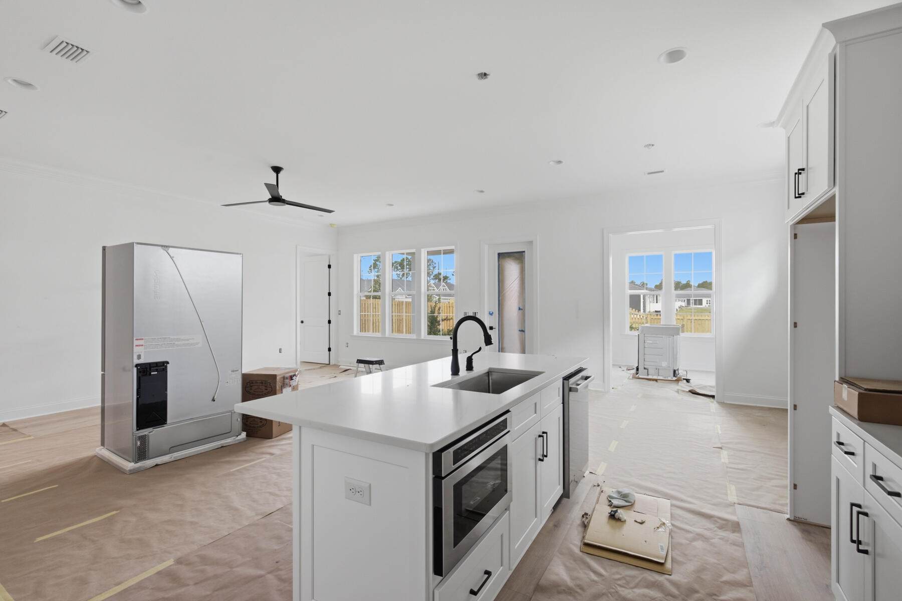 WATERSOUND ORIGINS - Residential