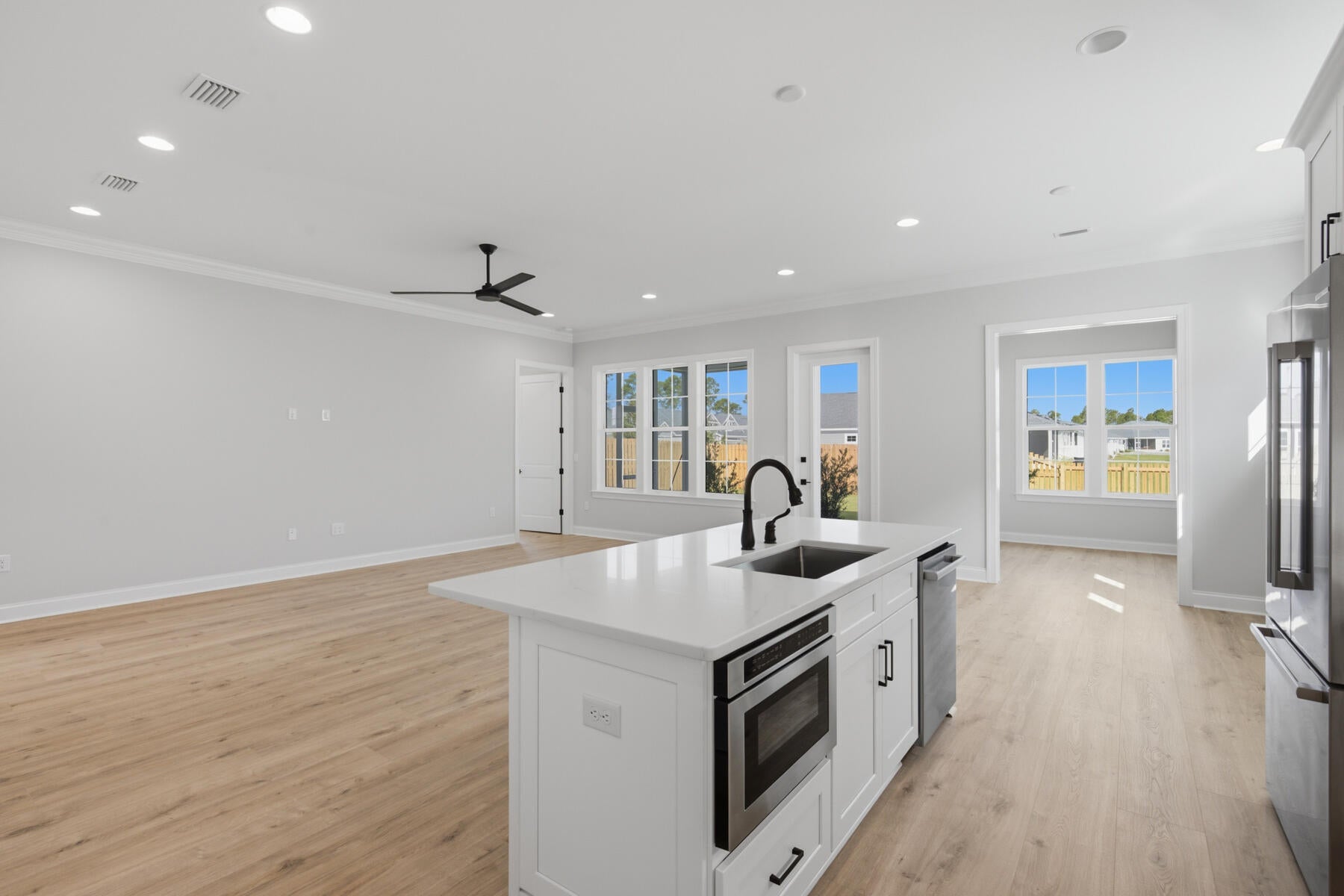 WATERSOUND ORIGINS - Residential