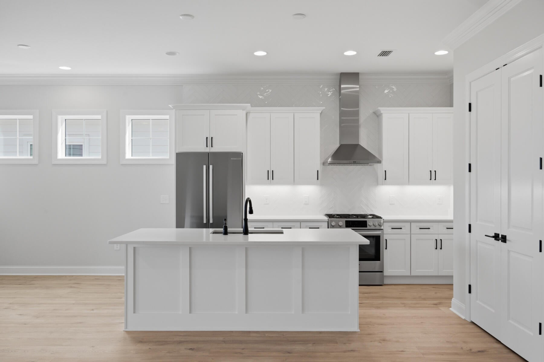 WATERSOUND ORIGINS - Residential