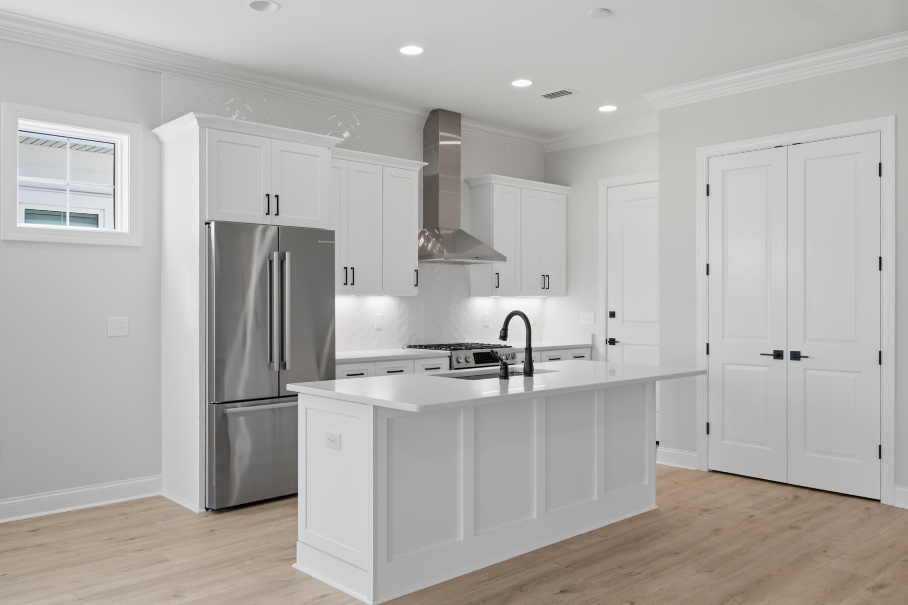 WATERSOUND ORIGINS - Residential