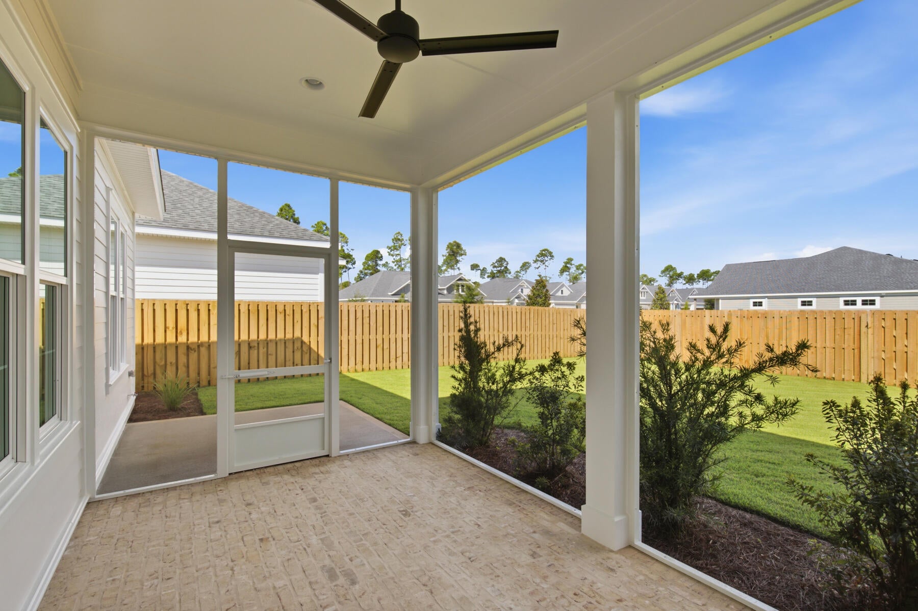 WATERSOUND ORIGINS - Residential