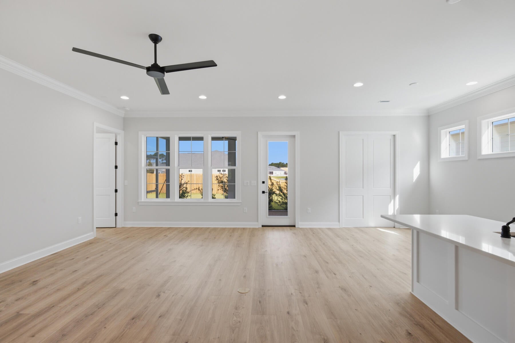 WATERSOUND ORIGINS - Residential