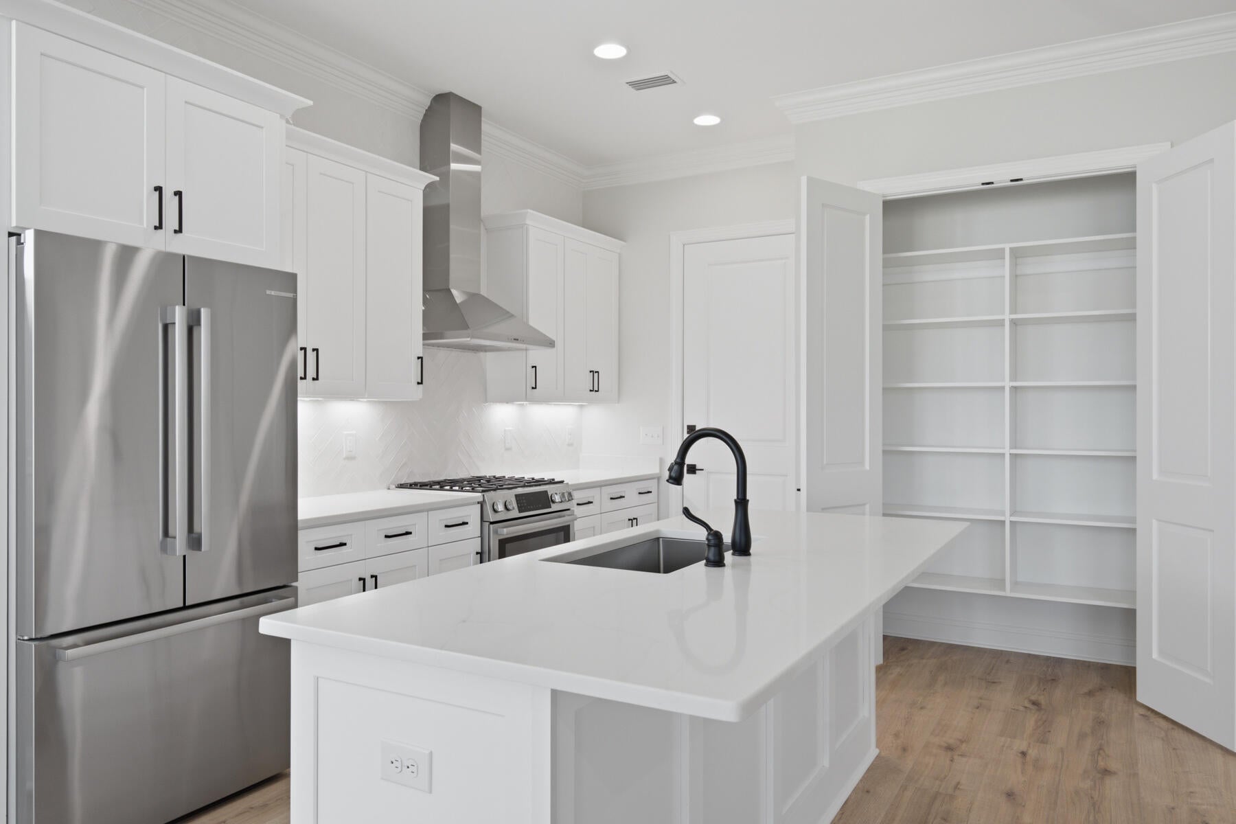 WATERSOUND ORIGINS - Residential