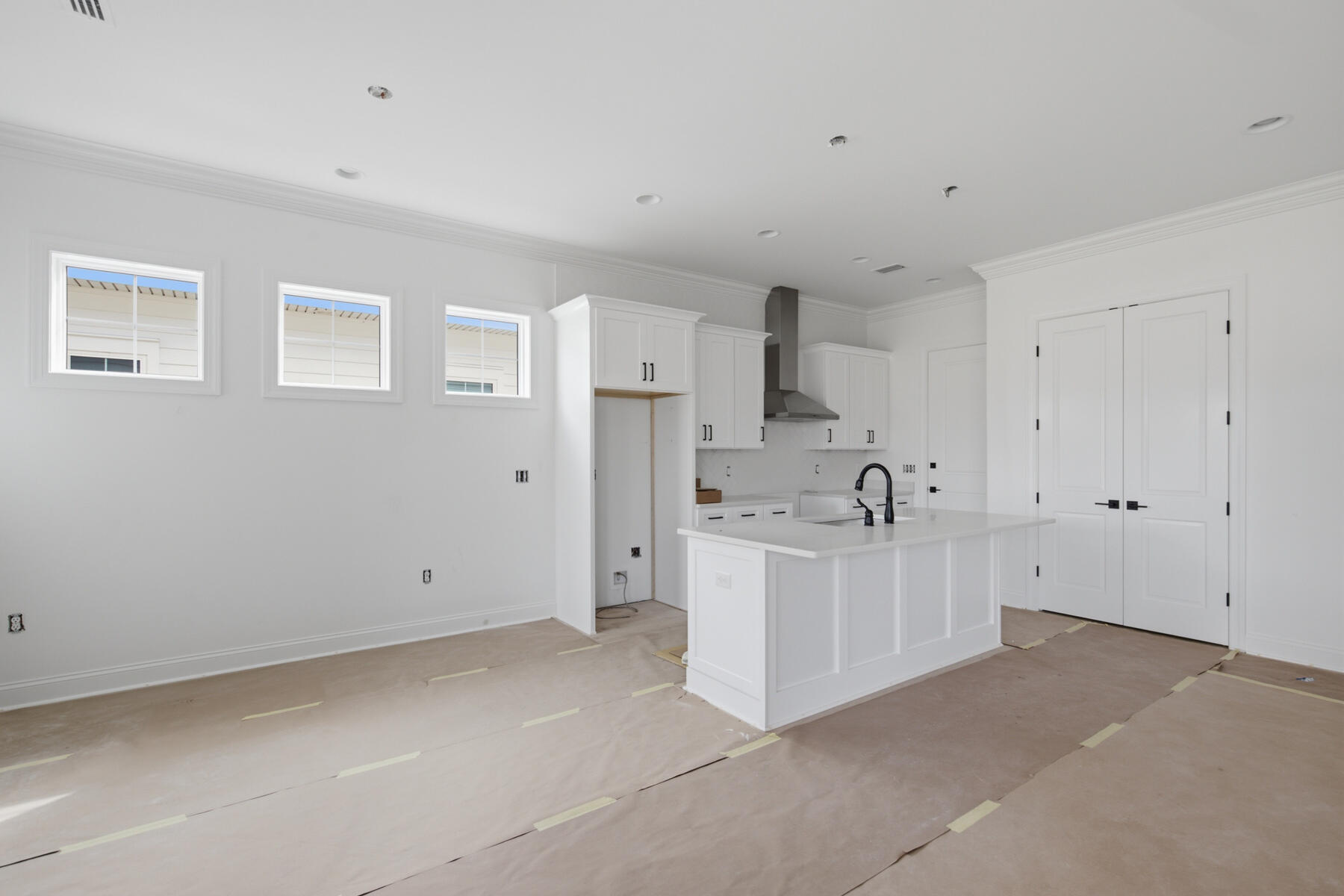 WATERSOUND ORIGINS - Residential