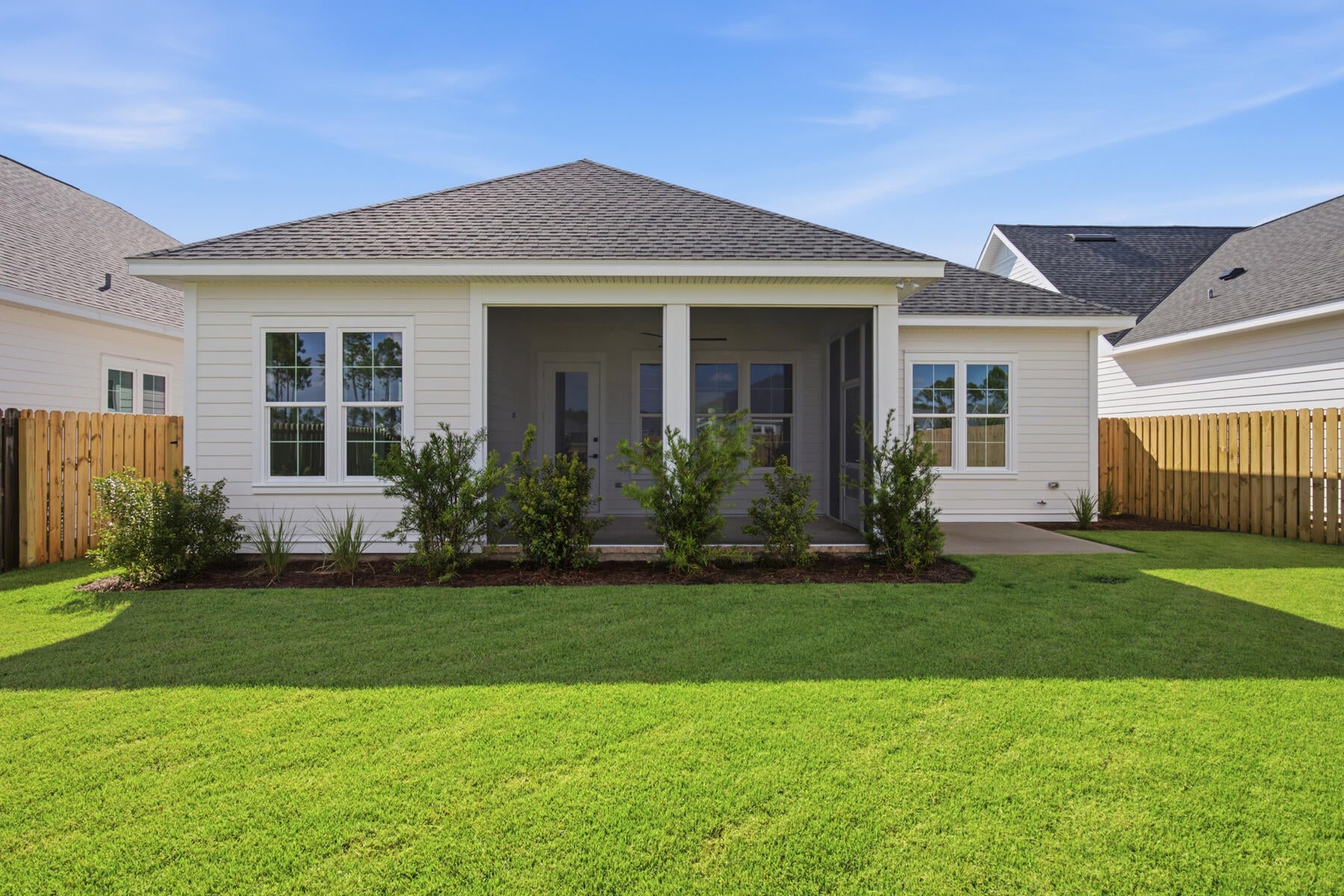 WATERSOUND ORIGINS - Residential