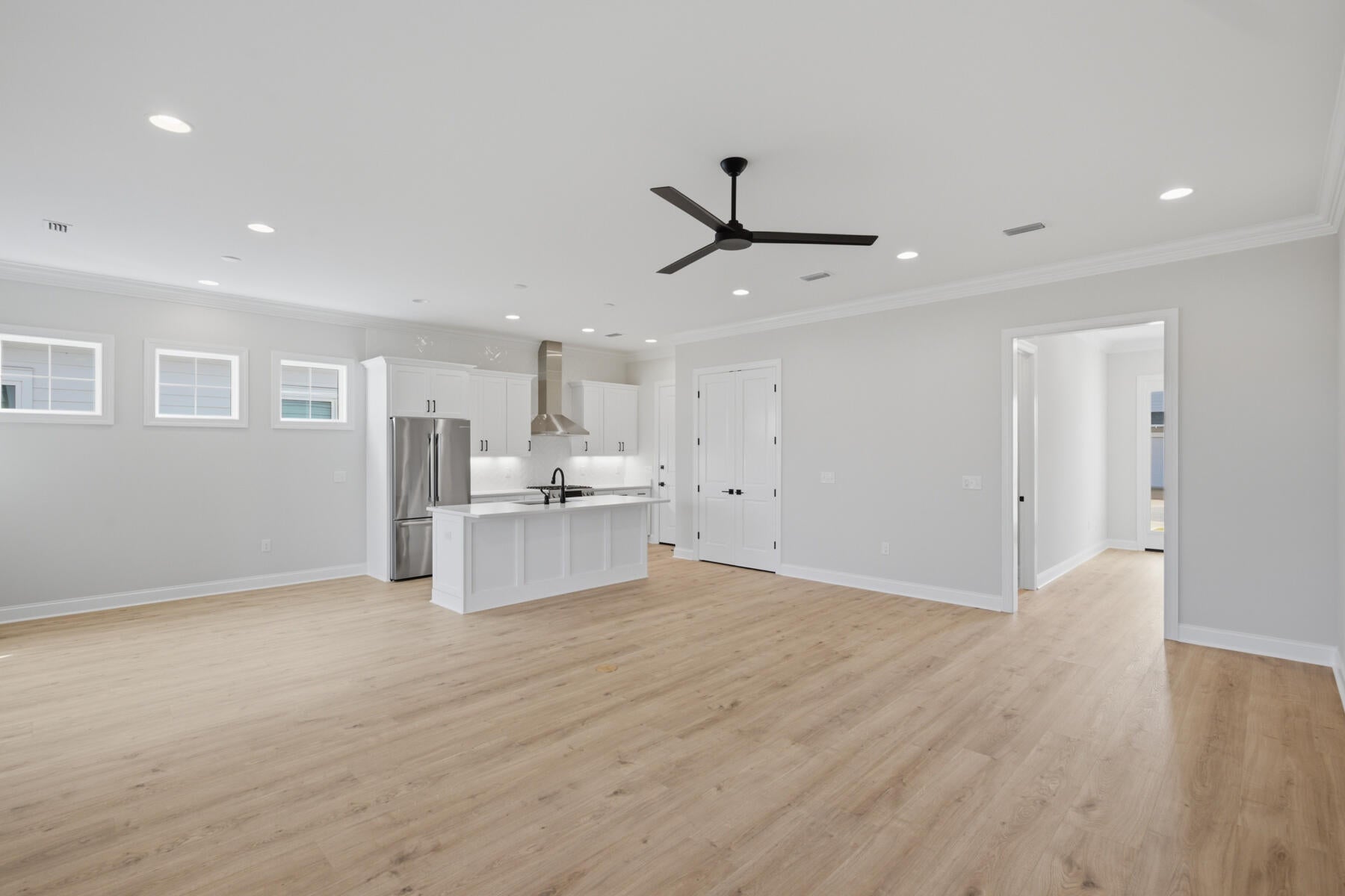 WATERSOUND ORIGINS - Residential