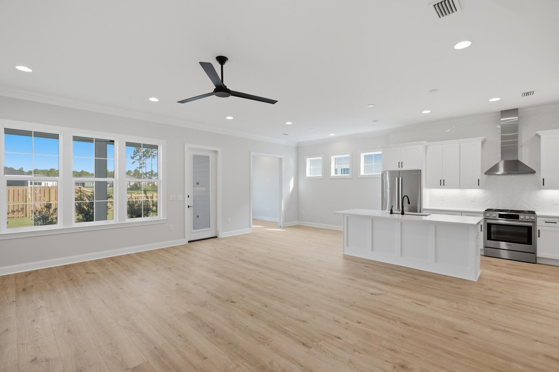 WATERSOUND ORIGINS - Residential