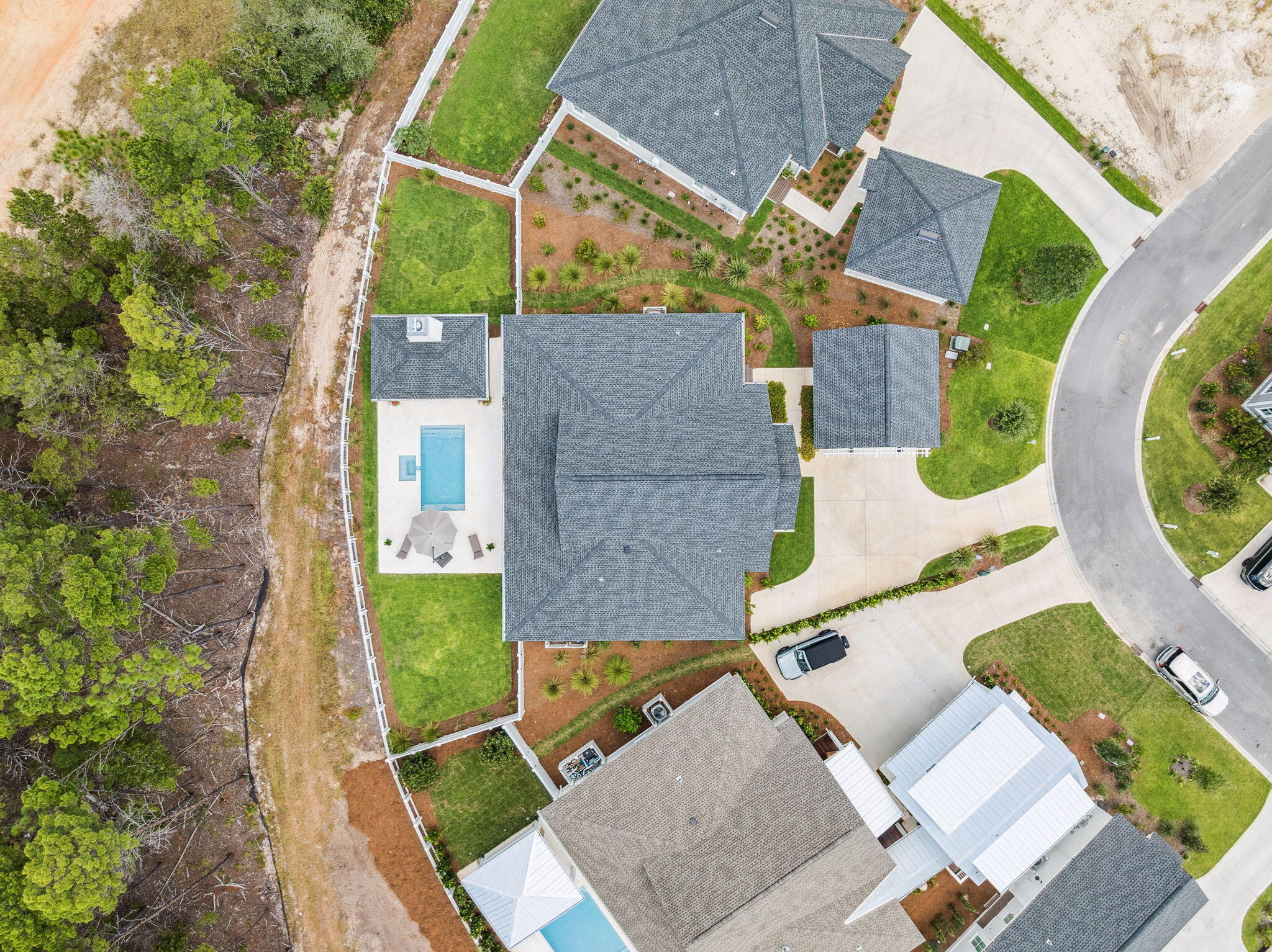 WATERSOUND ORIGINS - Residential
