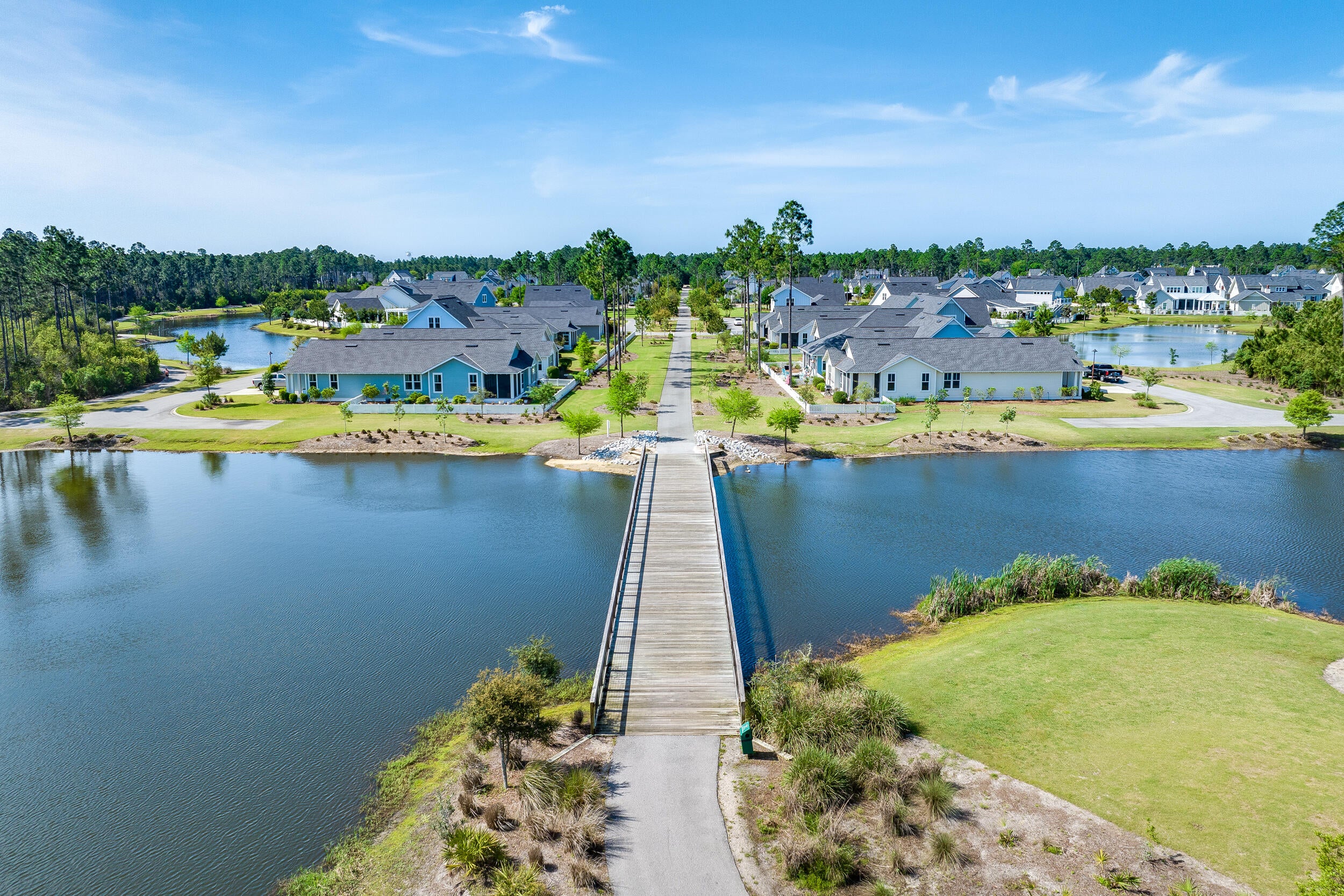 WATERSOUND ORIGINS - Residential